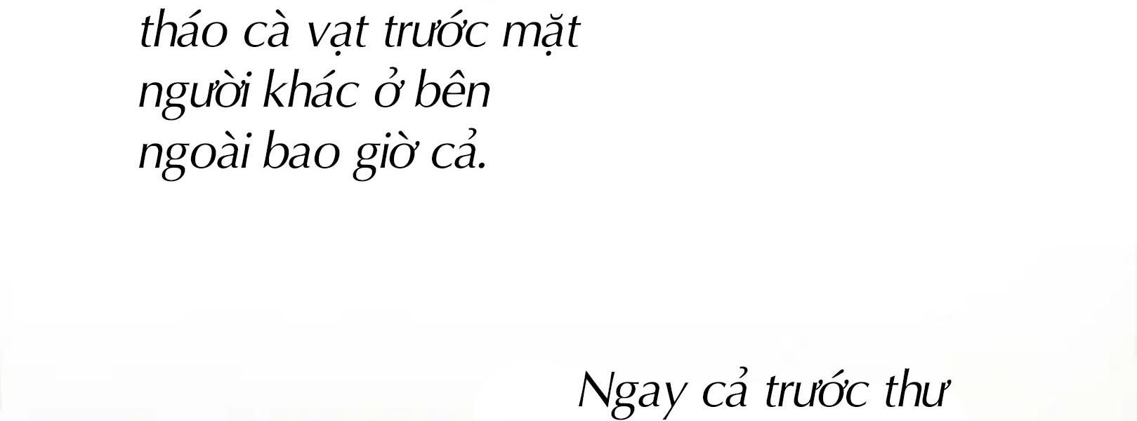 đọc truyện (cbunu) Tình Yêu Và Danh Vọng Chương 28 ảnh 28 tại Giả Dược