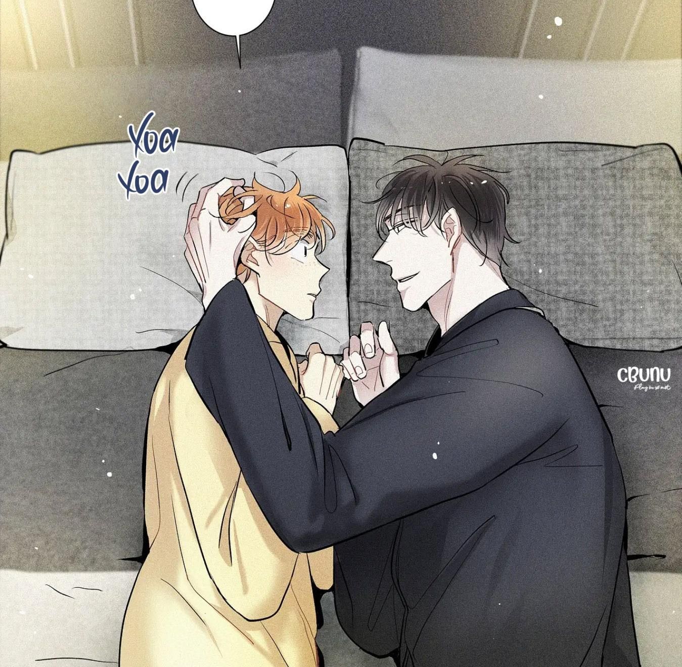 đọc truyện (cbunu) Tình Yêu Và Danh Vọng Chương 29 ảnh 3 tại Giả Dược