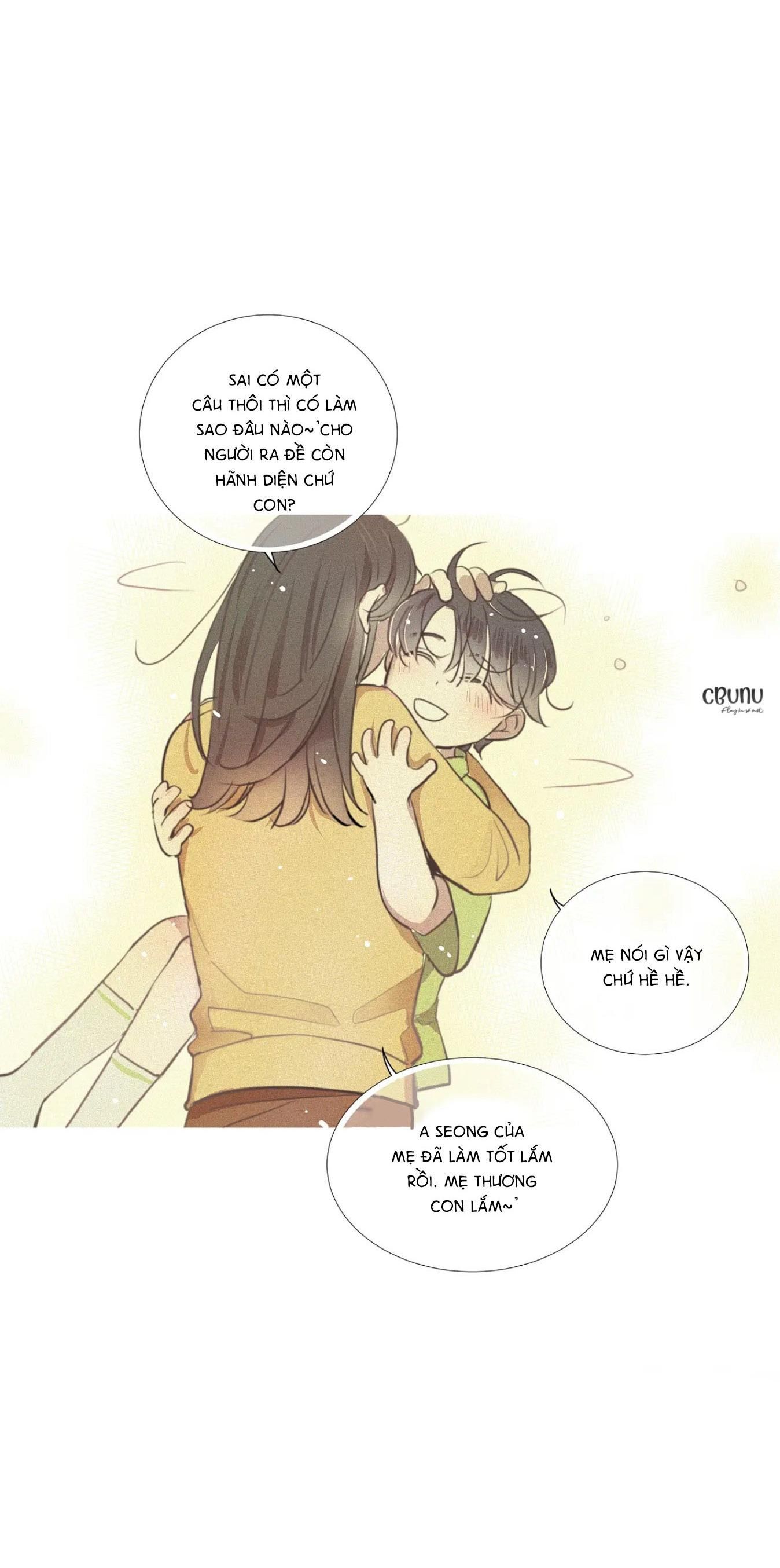 đọc truyện (cbunu) Tình Yêu Và Danh Vọng Chương 29 ảnh 43 tại Giả Dược