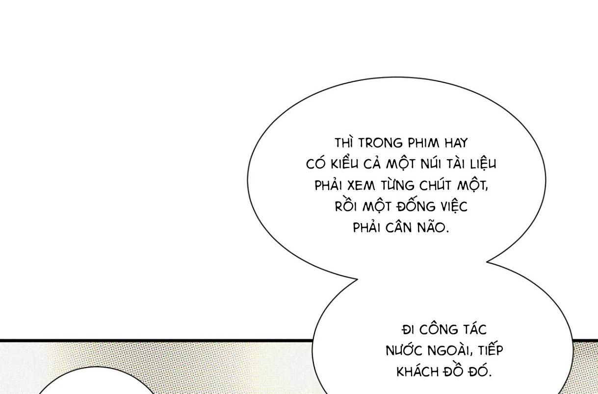 đọc truyện (cbunu) Tình Yêu Và Danh Vọng Chương 32 ảnh 78 tại Giả Dược