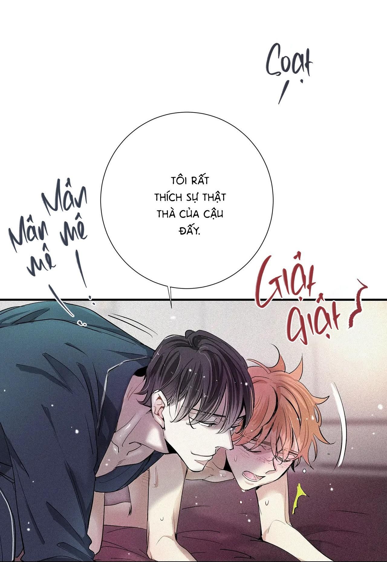 đọc truyện (cbunu) Tình Yêu Và Danh Vọng Chương 35 ảnh 67 tại Giả Dược