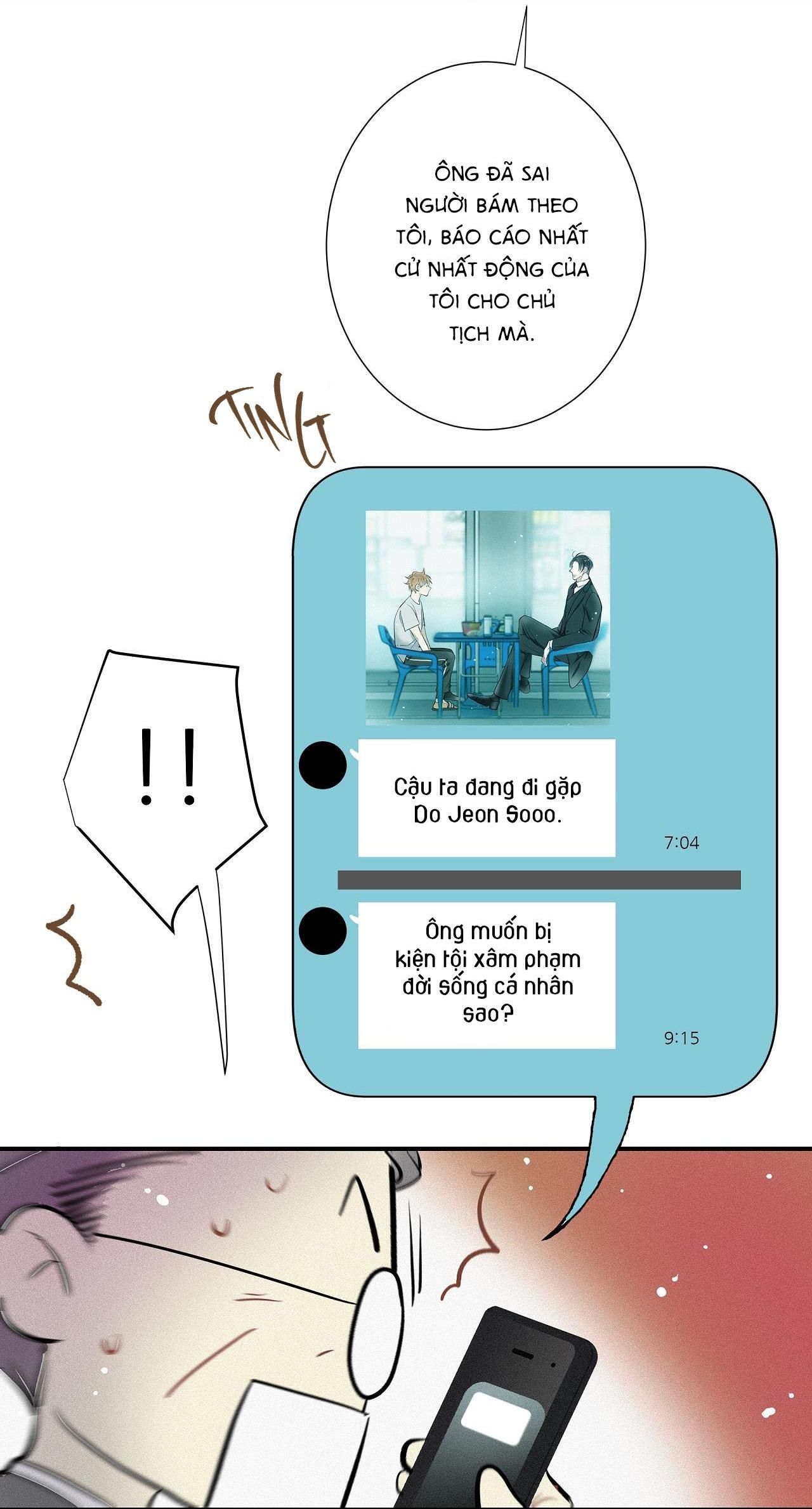 đọc truyện (cbunu) Tình Yêu Và Danh Vọng Chương 40 ảnh 30 tại Giả Dược