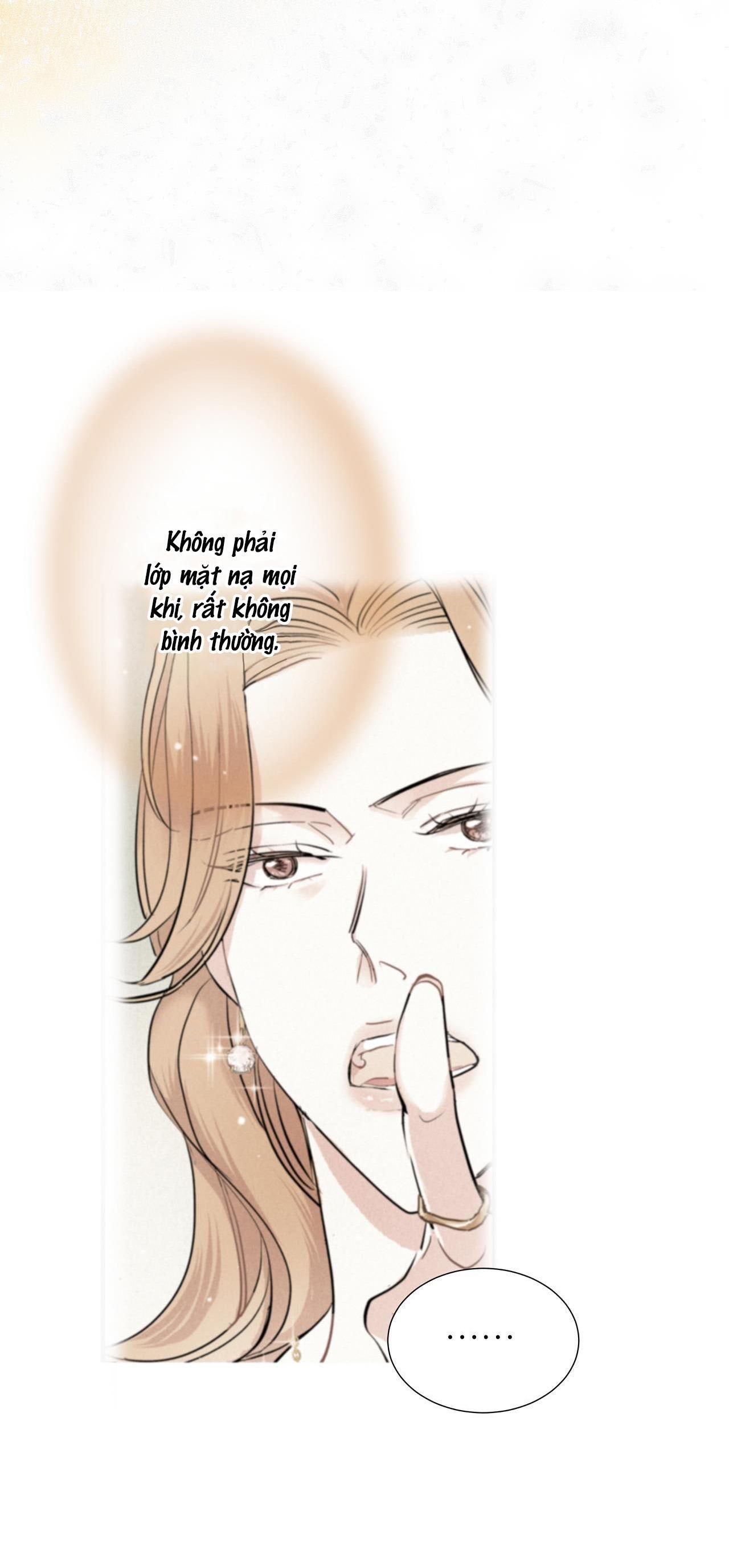 đọc truyện (cbunu) Tình Yêu Và Danh Vọng Chương 43 ảnh 55 tại Giả Dược