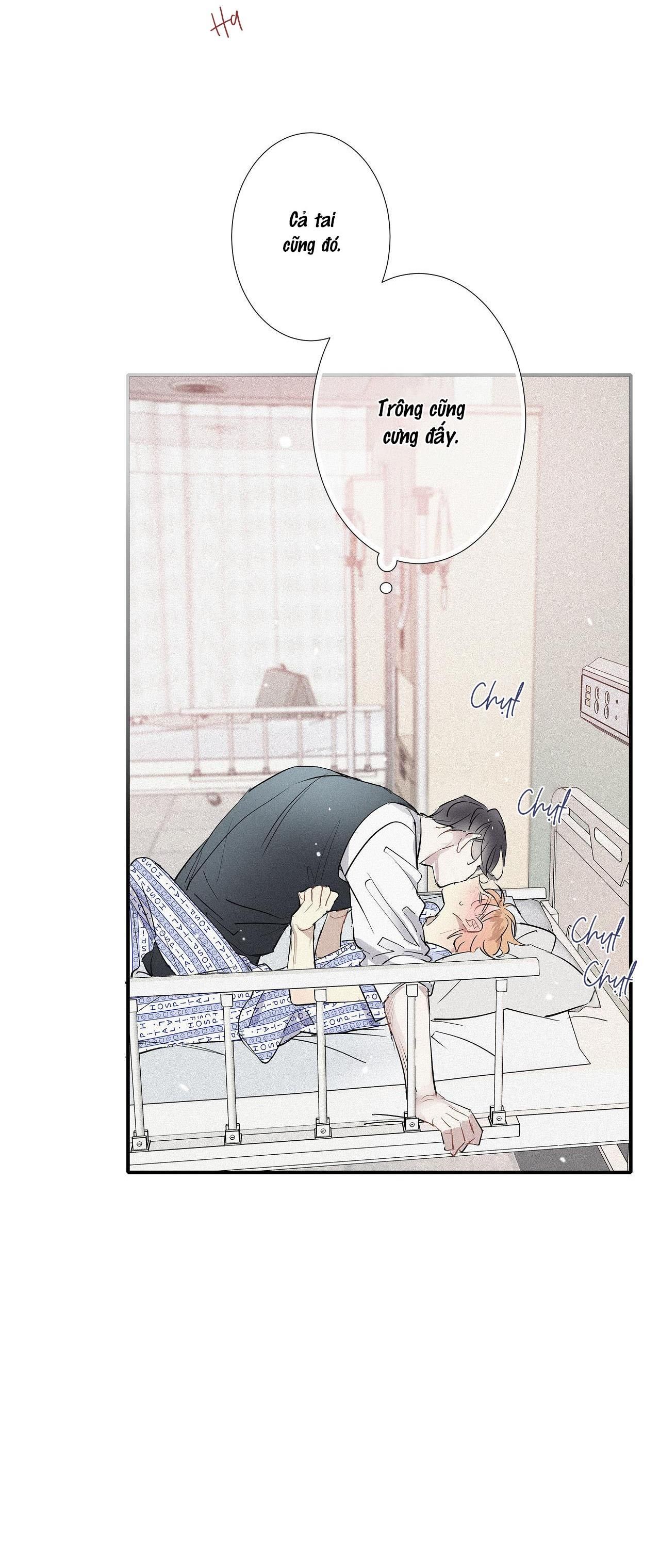 đọc truyện (cbunu) Tình Yêu Và Danh Vọng Chương 44 ảnh 45 tại Giả Dược