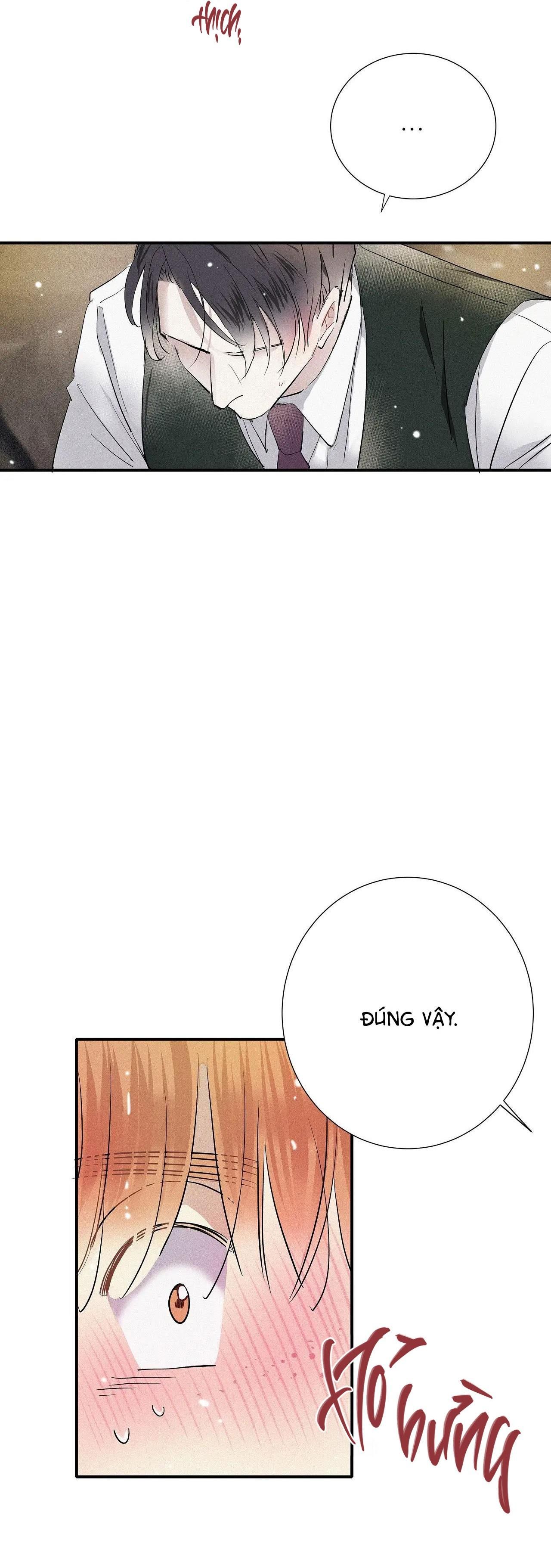 đọc truyện (cbunu) Tình Yêu Và Danh Vọng Chương 47 ảnh 15 tại Giả Dược
