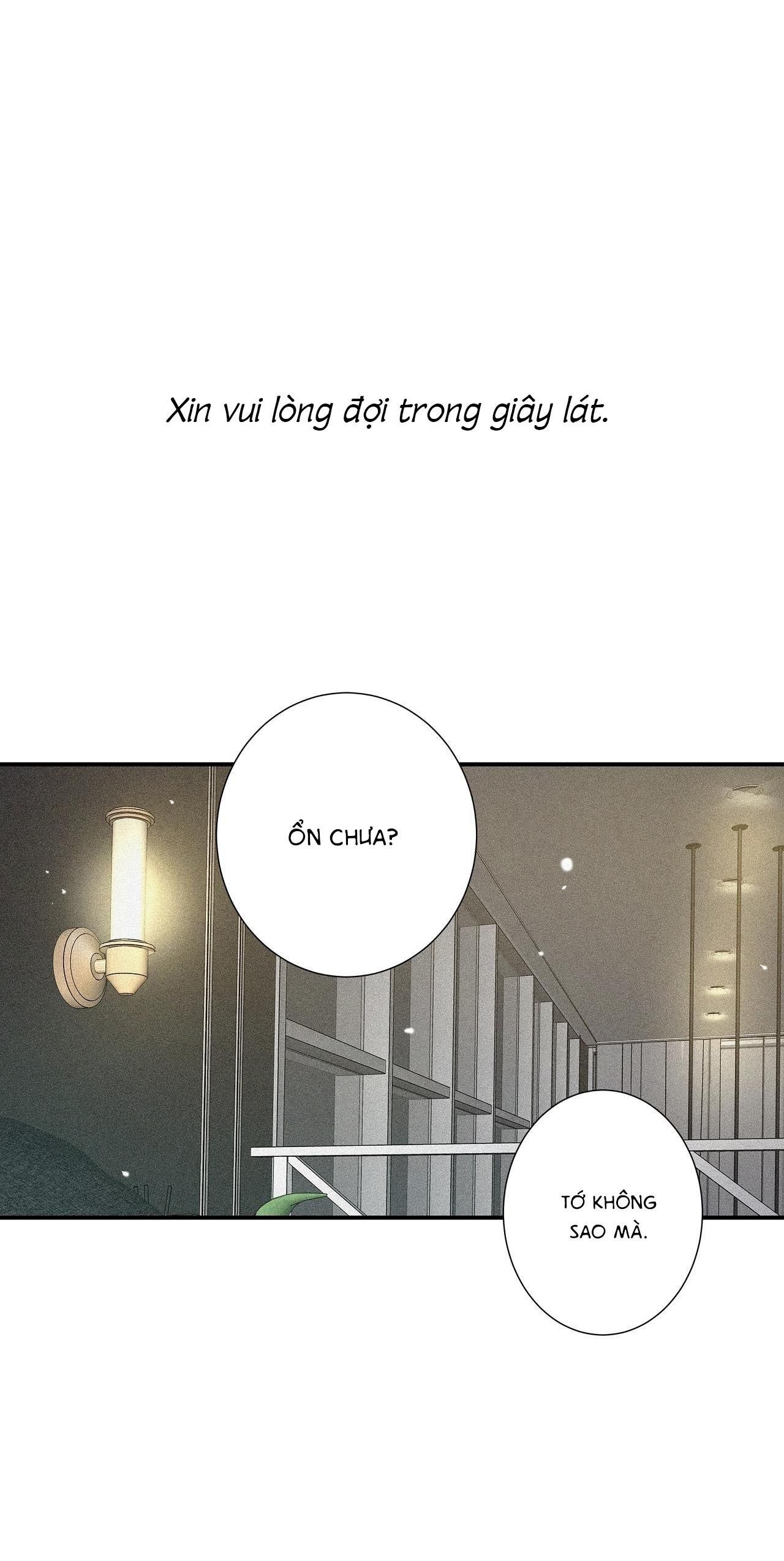 đọc truyện (cbunu) Tình Yêu Và Danh Vọng Chương 49 ảnh 34 tại Giả Dược