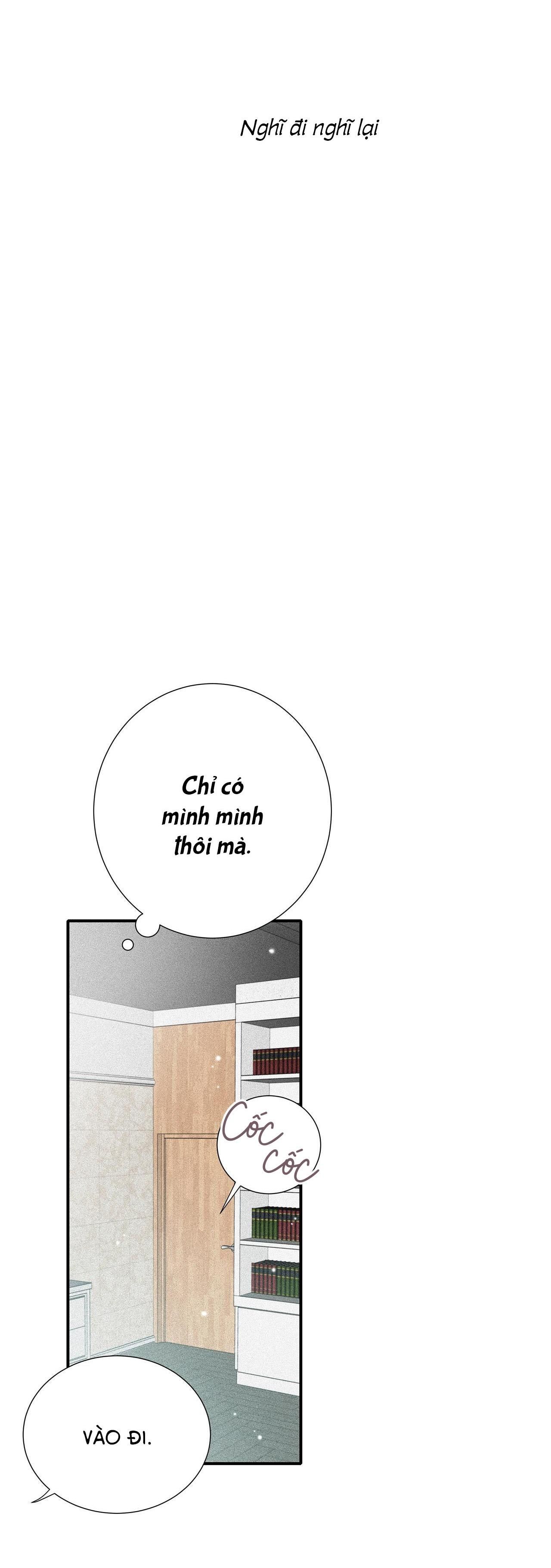 đọc truyện (cbunu) Tình Yêu Và Danh Vọng Chương 50 ảnh 28 tại Giả Dược