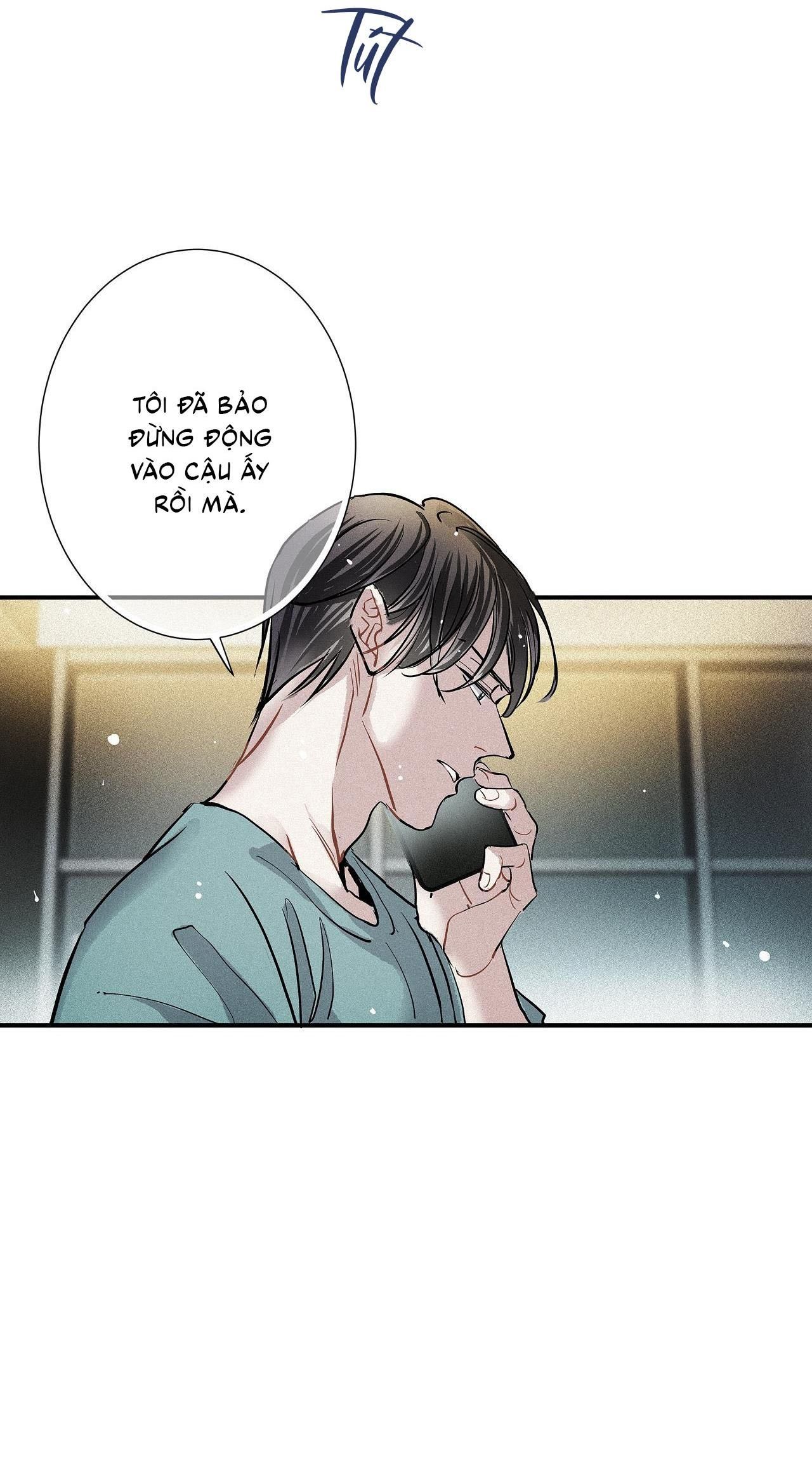 đọc truyện (cbunu) Tình Yêu Và Danh Vọng Chương 63 ảnh 3 tại Giả Dược