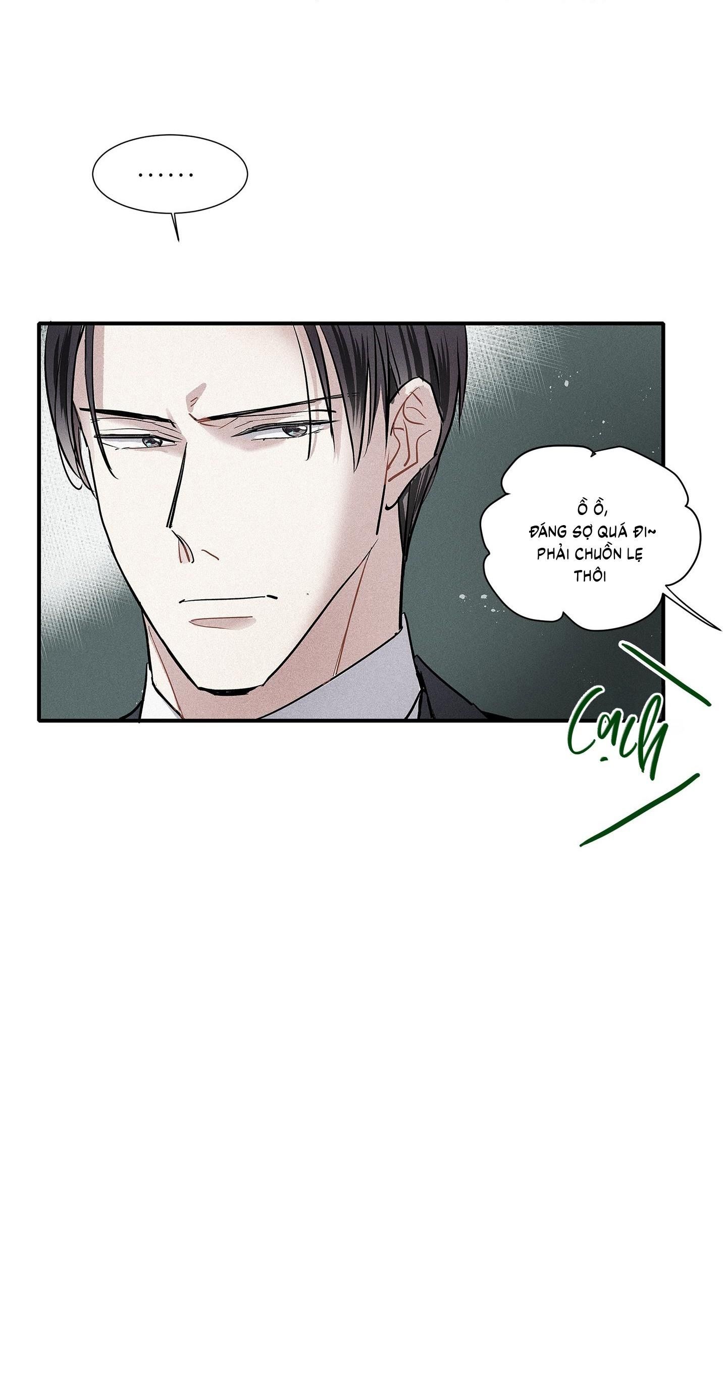 đọc truyện (cbunu) Tình Yêu Và Danh Vọng Chương 73 ảnh 12 tại Thiên Thai Truyện