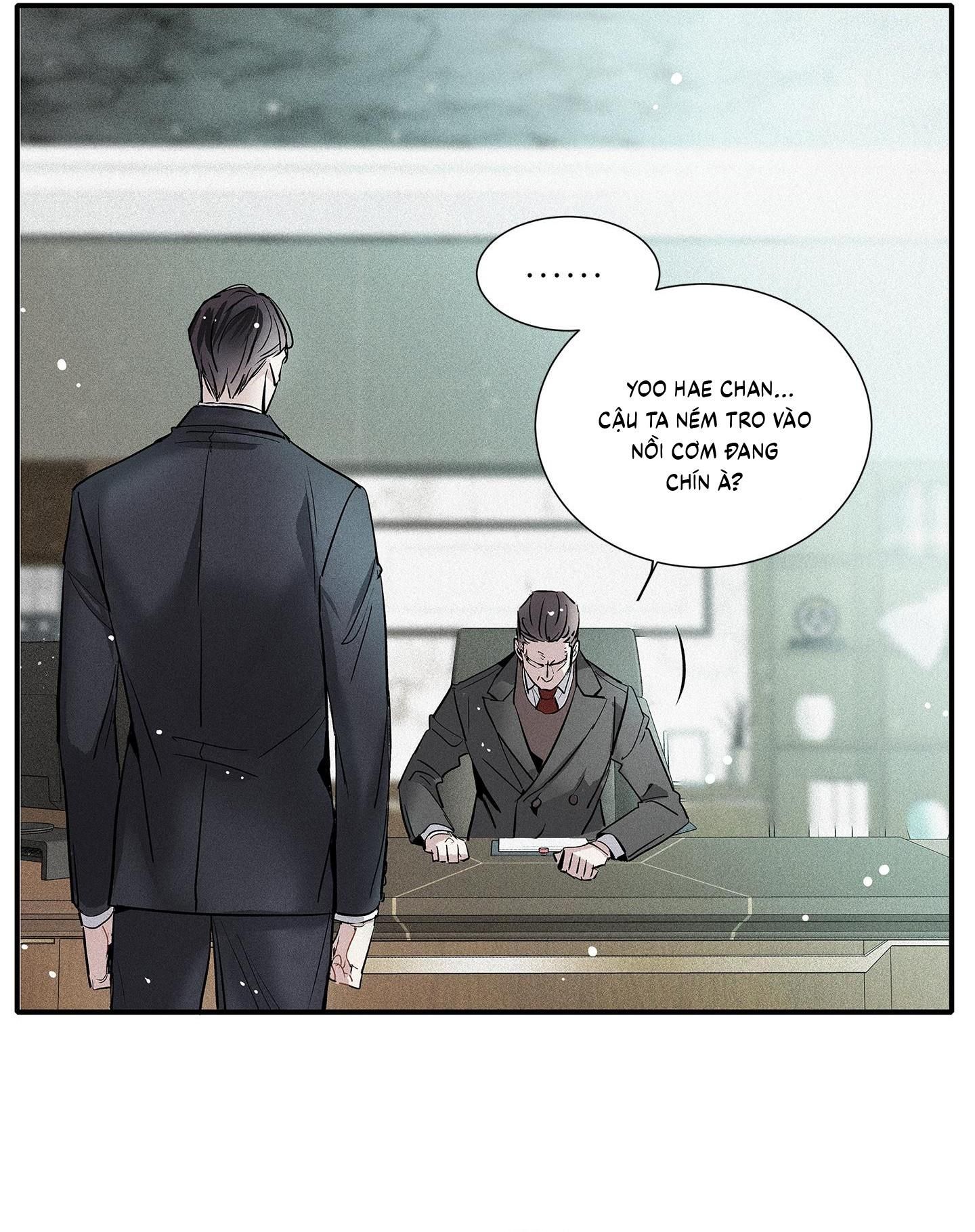 đọc truyện (cbunu) Tình Yêu Và Danh Vọng Chương 73 ảnh 13 tại Thiên Thai Truyện