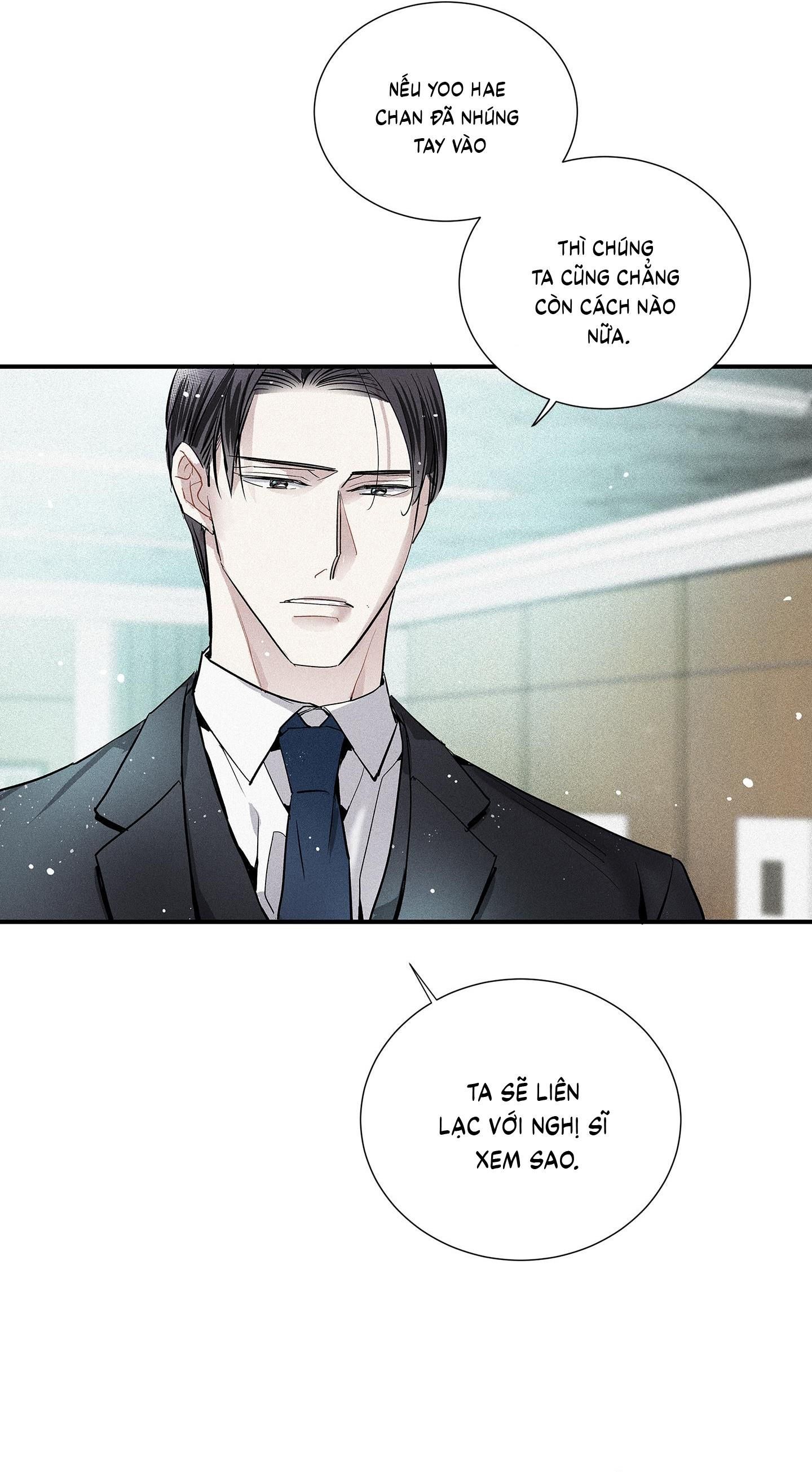 đọc truyện (cbunu) Tình Yêu Và Danh Vọng Chương 73 ảnh 14 tại Thiên Thai Truyện