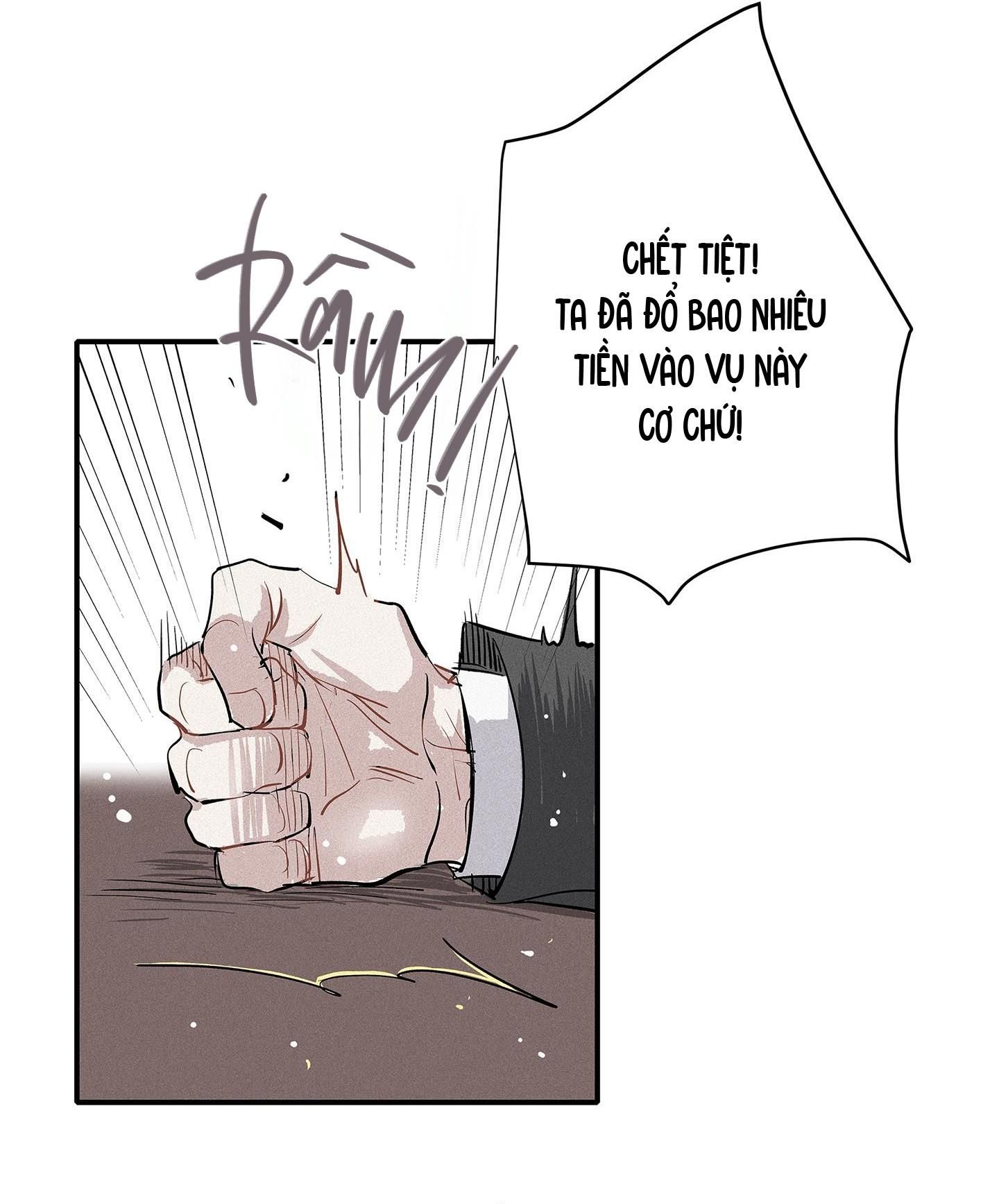 đọc truyện (cbunu) Tình Yêu Và Danh Vọng Chương 73 ảnh 15 tại Thiên Thai Truyện