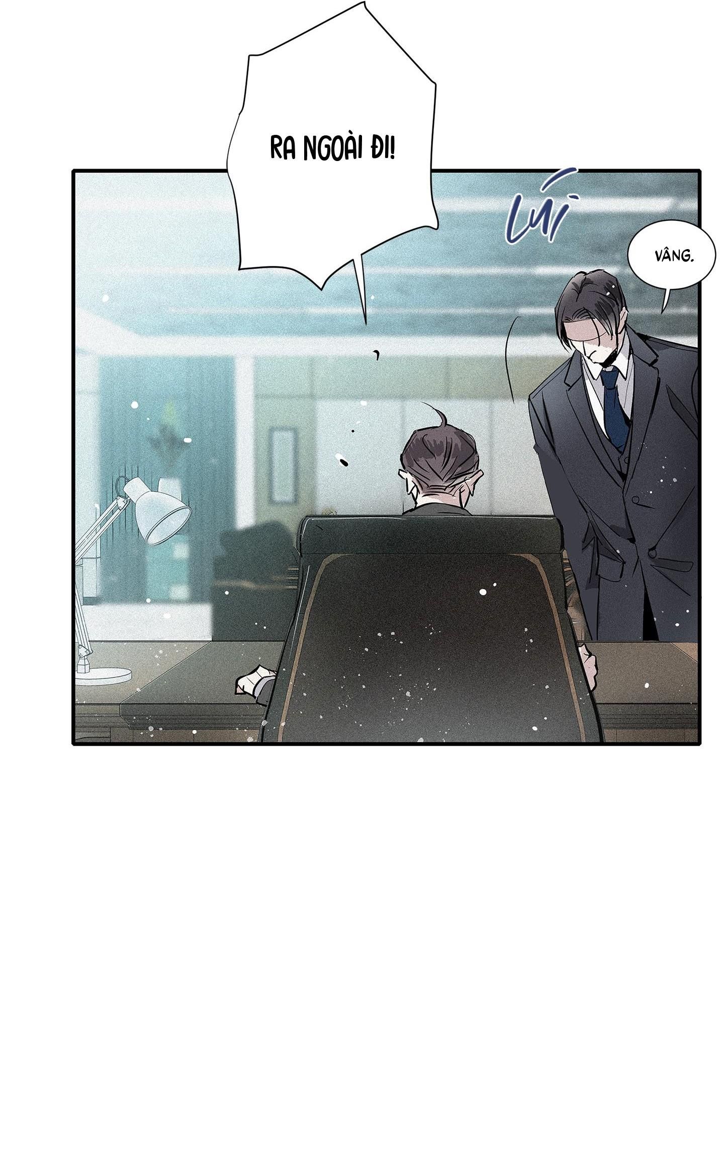 đọc truyện (cbunu) Tình Yêu Và Danh Vọng Chương 73 ảnh 16 tại Thiên Thai Truyện