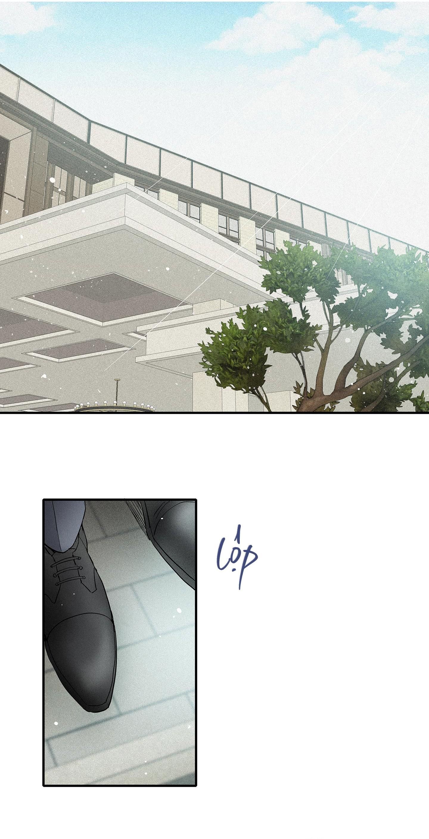 đọc truyện (cbunu) Tình Yêu Và Danh Vọng Chương 73 ảnh 17 tại Thiên Thai Truyện