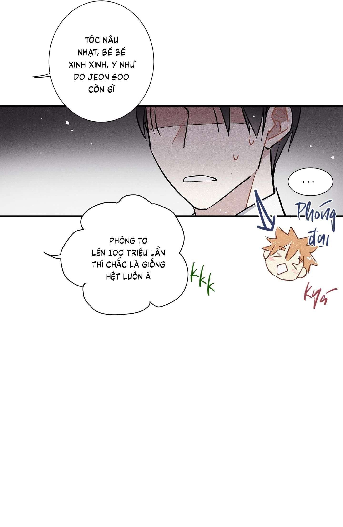 đọc truyện (cbunu) Tình Yêu Và Danh Vọng Chương 73 ảnh 26 tại Thiên Thai Truyện