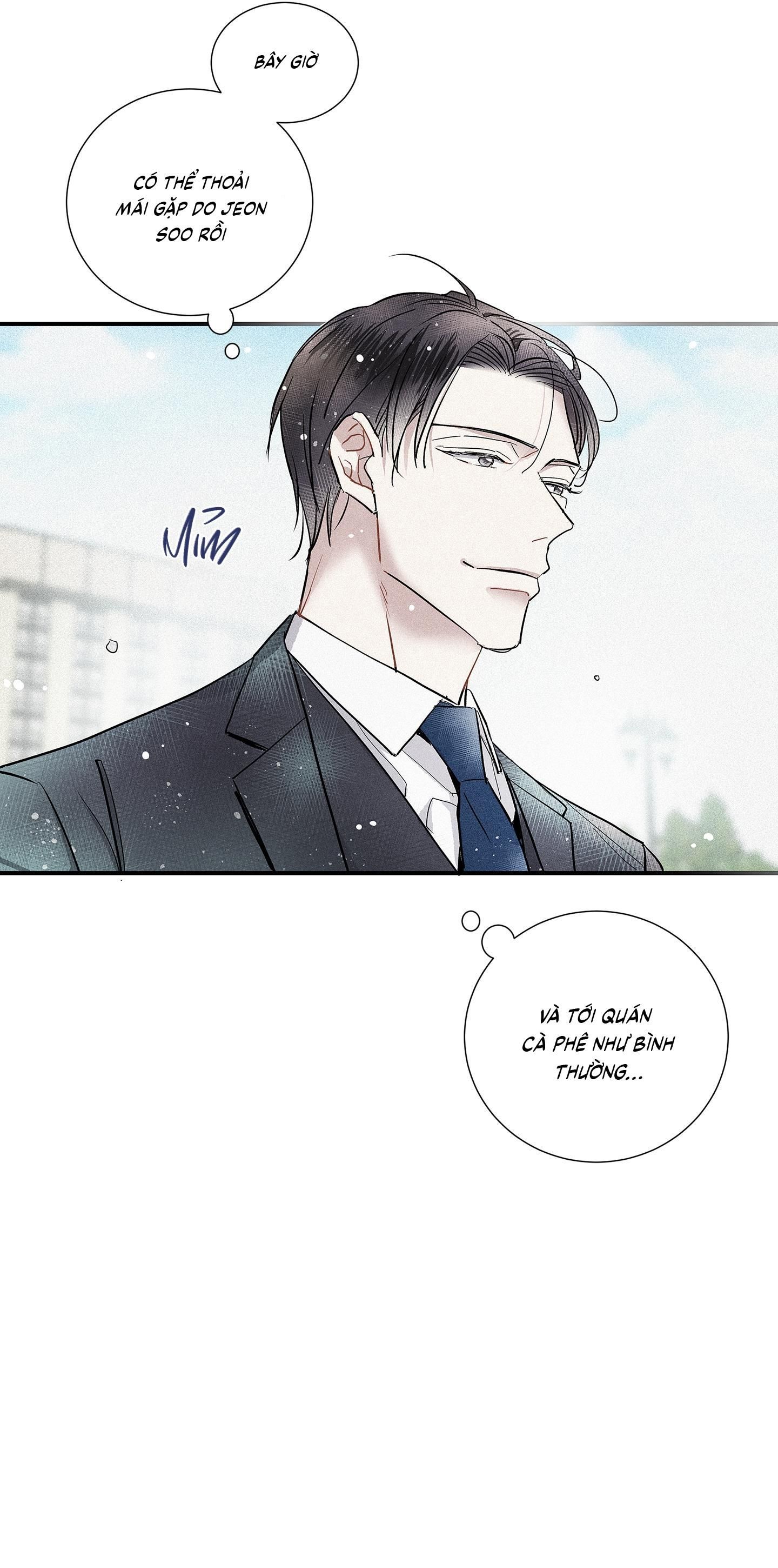 đọc truyện (cbunu) Tình Yêu Và Danh Vọng Chương 73 ảnh 30 tại Thiên Thai Truyện