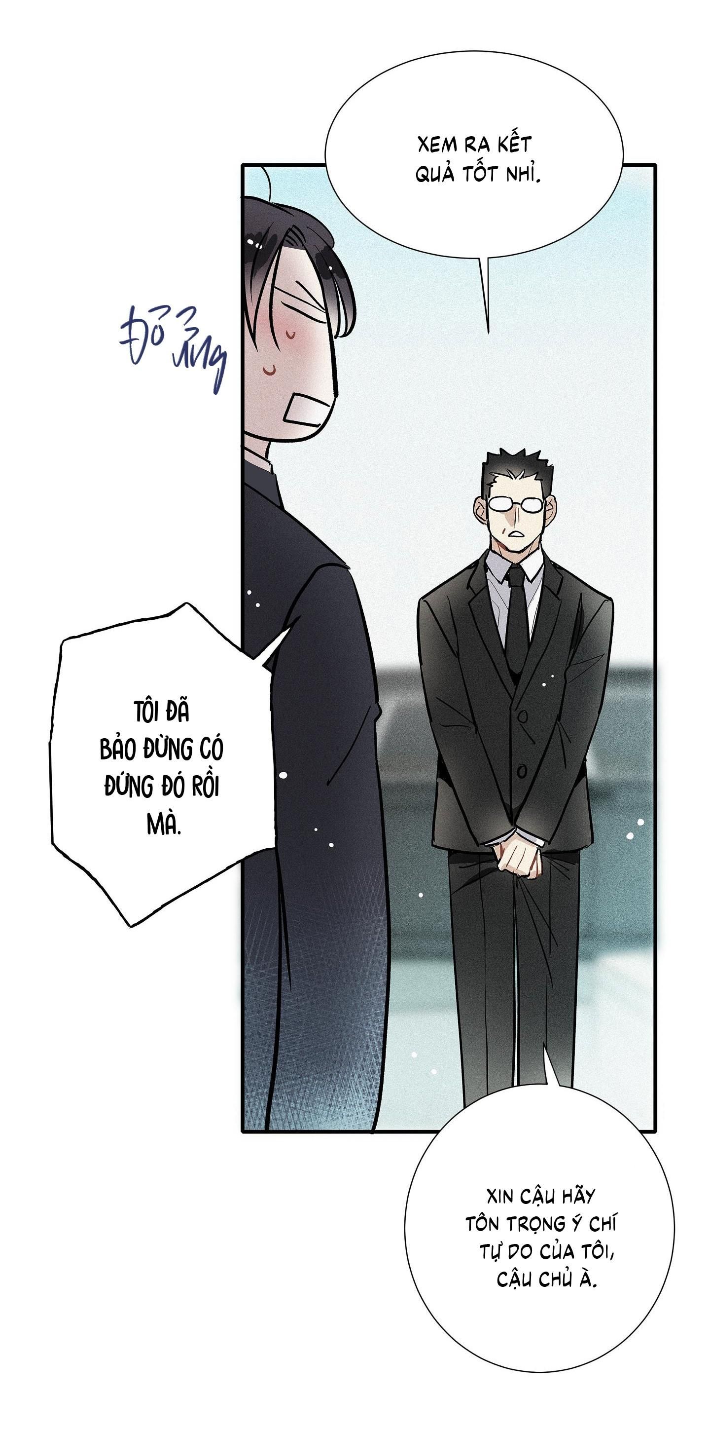 đọc truyện (cbunu) Tình Yêu Và Danh Vọng Chương 73 ảnh 31 tại Thiên Thai Truyện