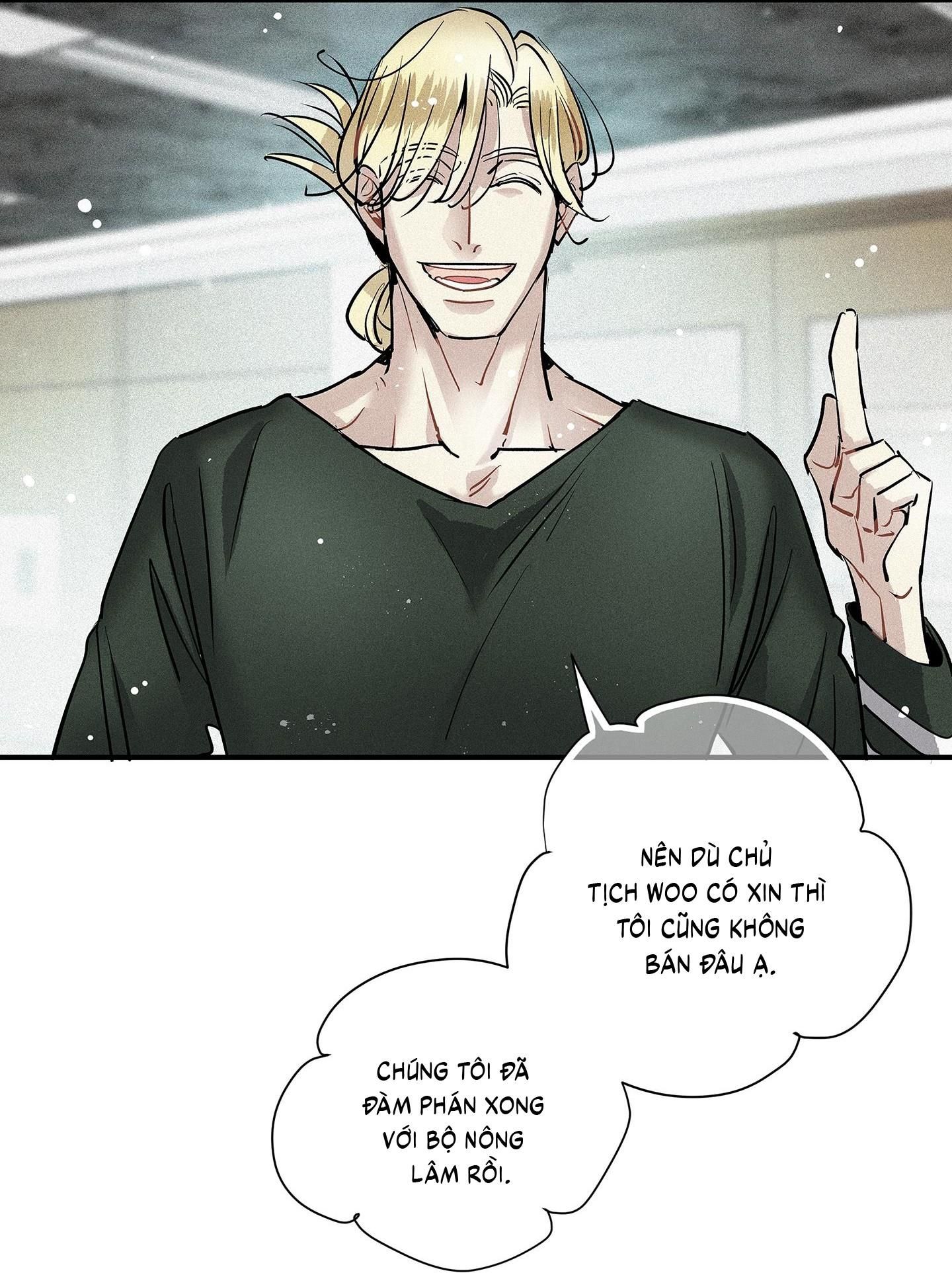 đọc truyện (cbunu) Tình Yêu Và Danh Vọng Chương 73 ảnh 5 tại Thiên Thai Truyện