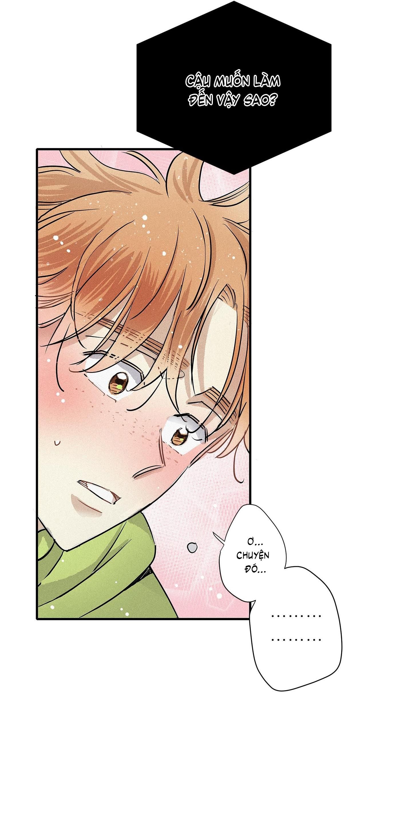 đọc truyện (cbunu) Tình Yêu Và Danh Vọng Chương 73 ảnh 45 tại Thiên Thai Truyện