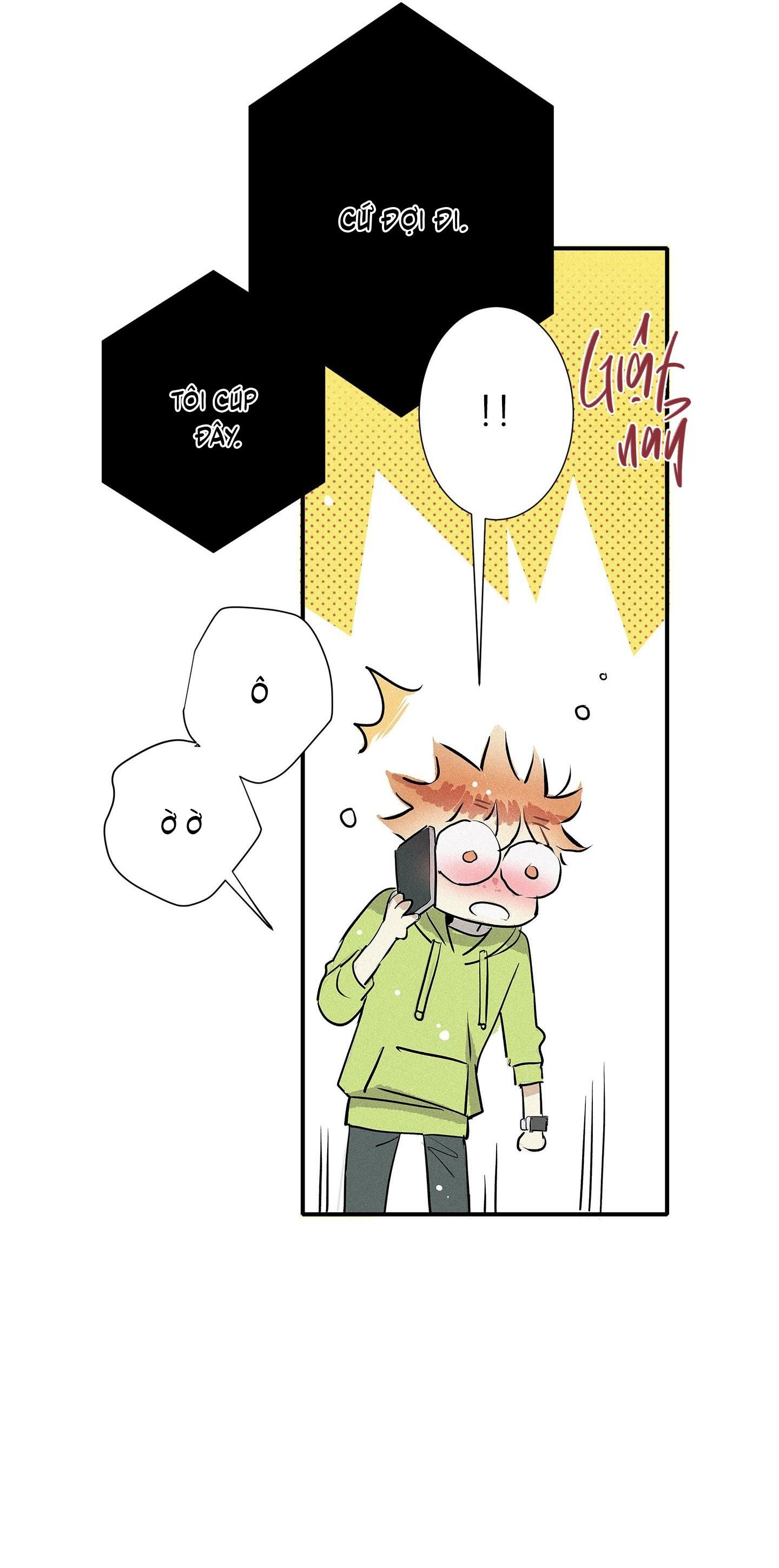 đọc truyện (cbunu) Tình Yêu Và Danh Vọng Chương 73 ảnh 49 tại Thiên Thai Truyện