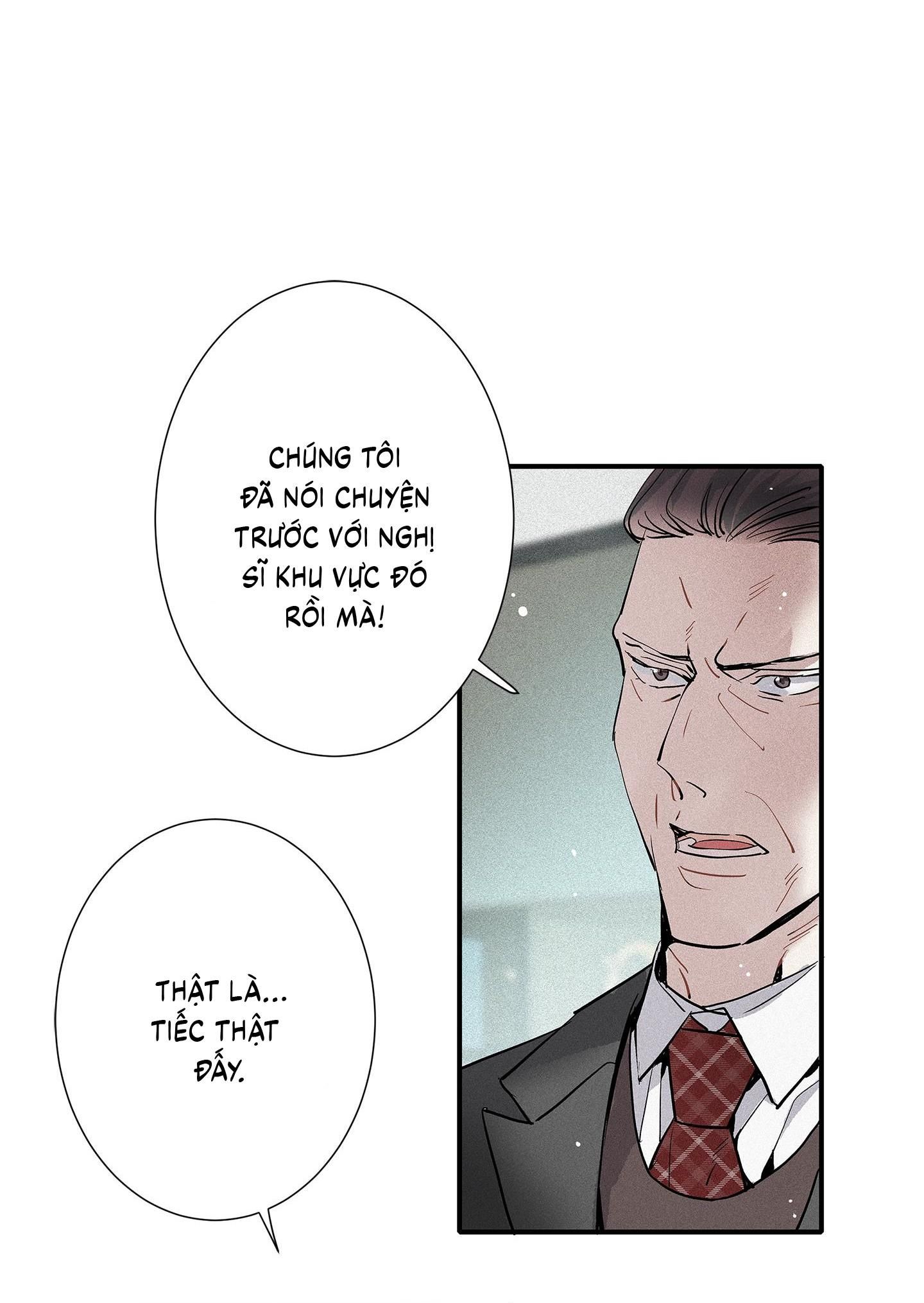 đọc truyện (cbunu) Tình Yêu Và Danh Vọng Chương 73 ảnh 7 tại Thiên Thai Truyện