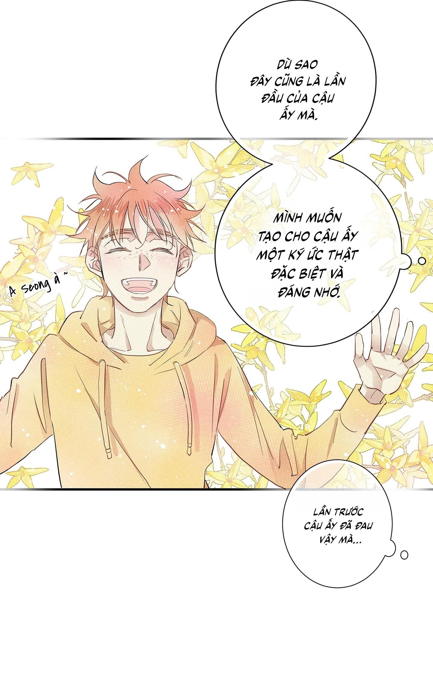 đọc truyện (cbunu) Tình Yêu Và Danh Vọng Chương 73 ảnh 53 tại Thiên Thai Truyện