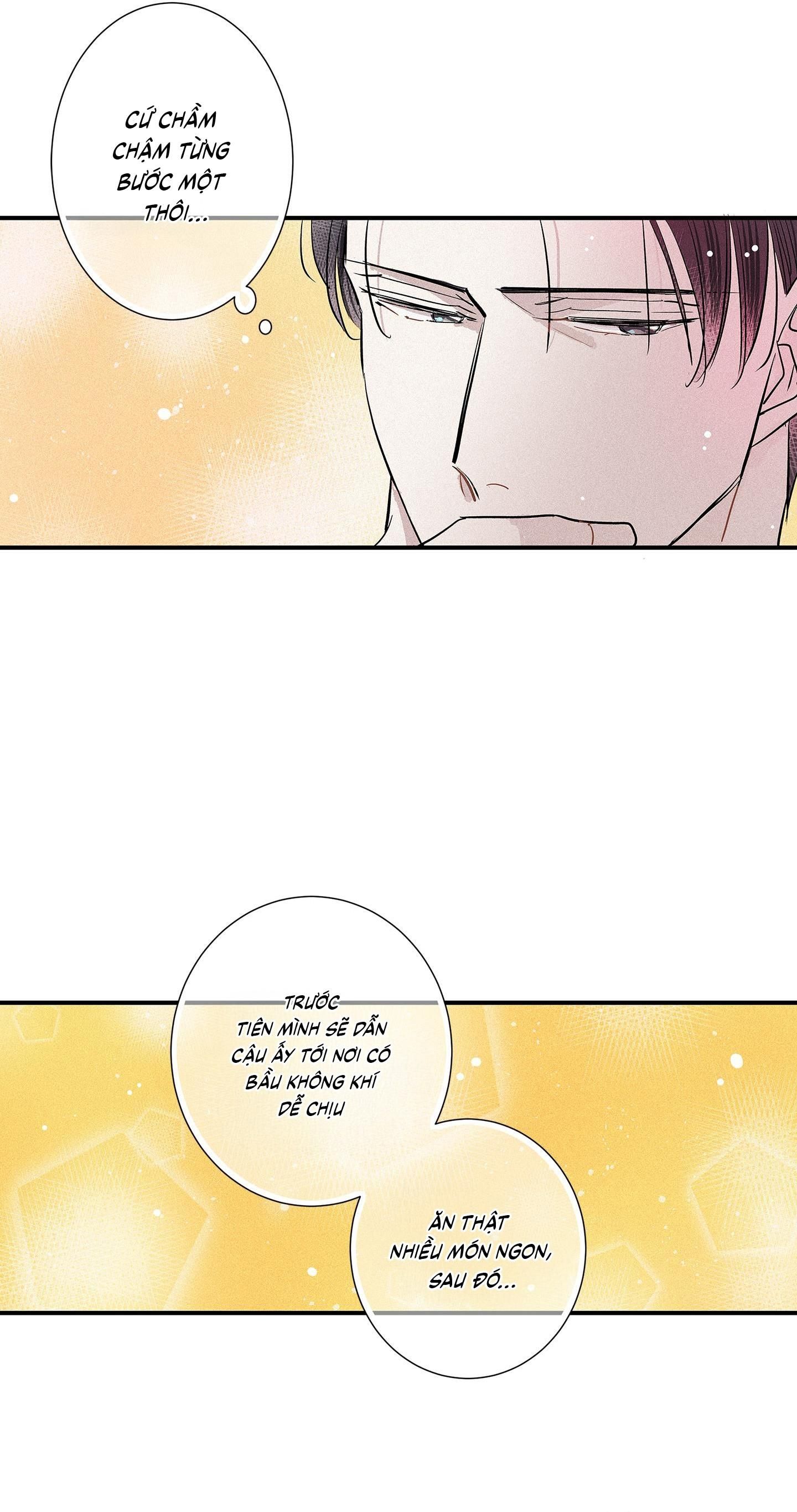 đọc truyện (cbunu) Tình Yêu Và Danh Vọng Chương 73 ảnh 54 tại Thiên Thai Truyện