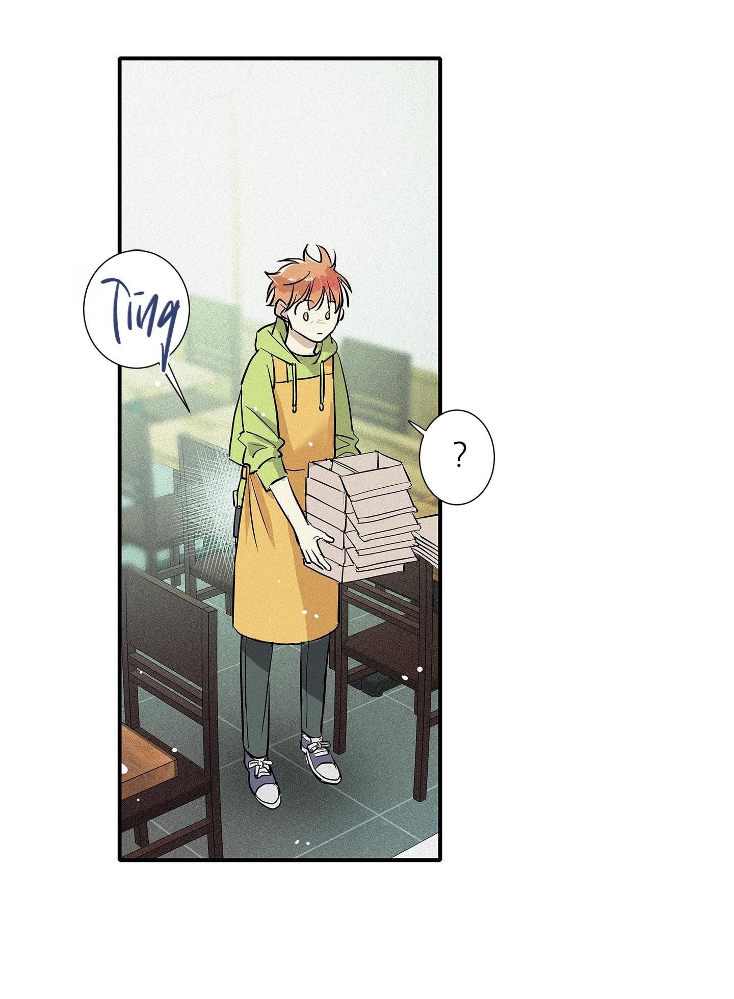 đọc truyện (cbunu) Tình Yêu Và Danh Vọng Chương 73 ảnh 56 tại Thiên Thai Truyện