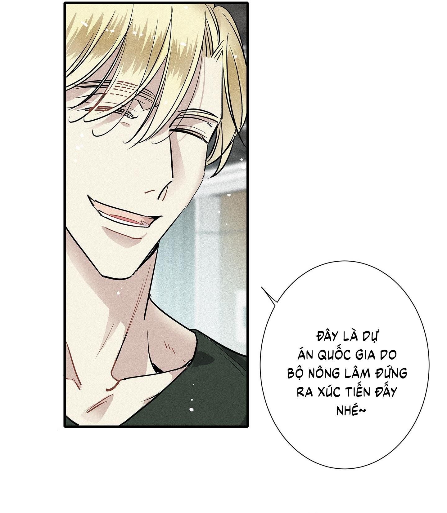 đọc truyện (cbunu) Tình Yêu Và Danh Vọng Chương 73 ảnh 8 tại Thiên Thai Truyện