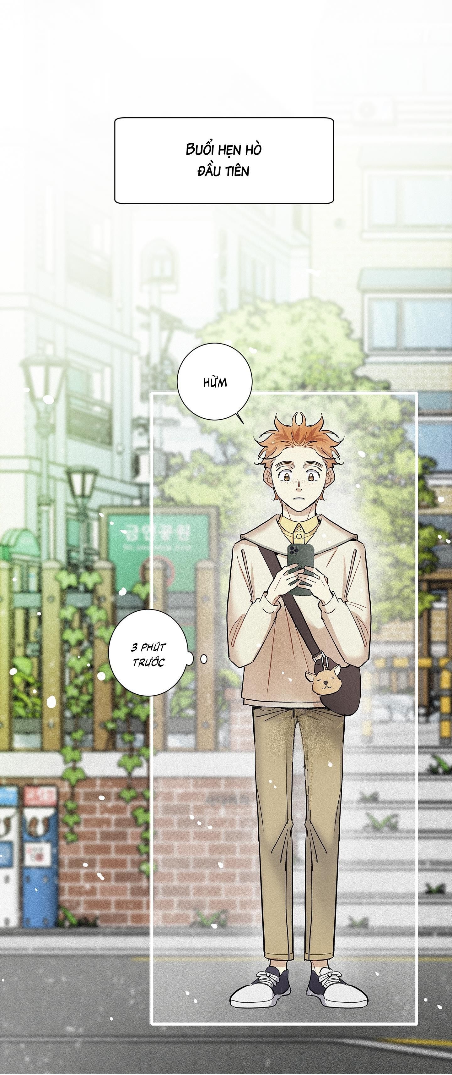 đọc truyện (cbunu) Tình Yêu Và Danh Vọng Chương 74 ảnh 2 tại Thiên Thai Truyện