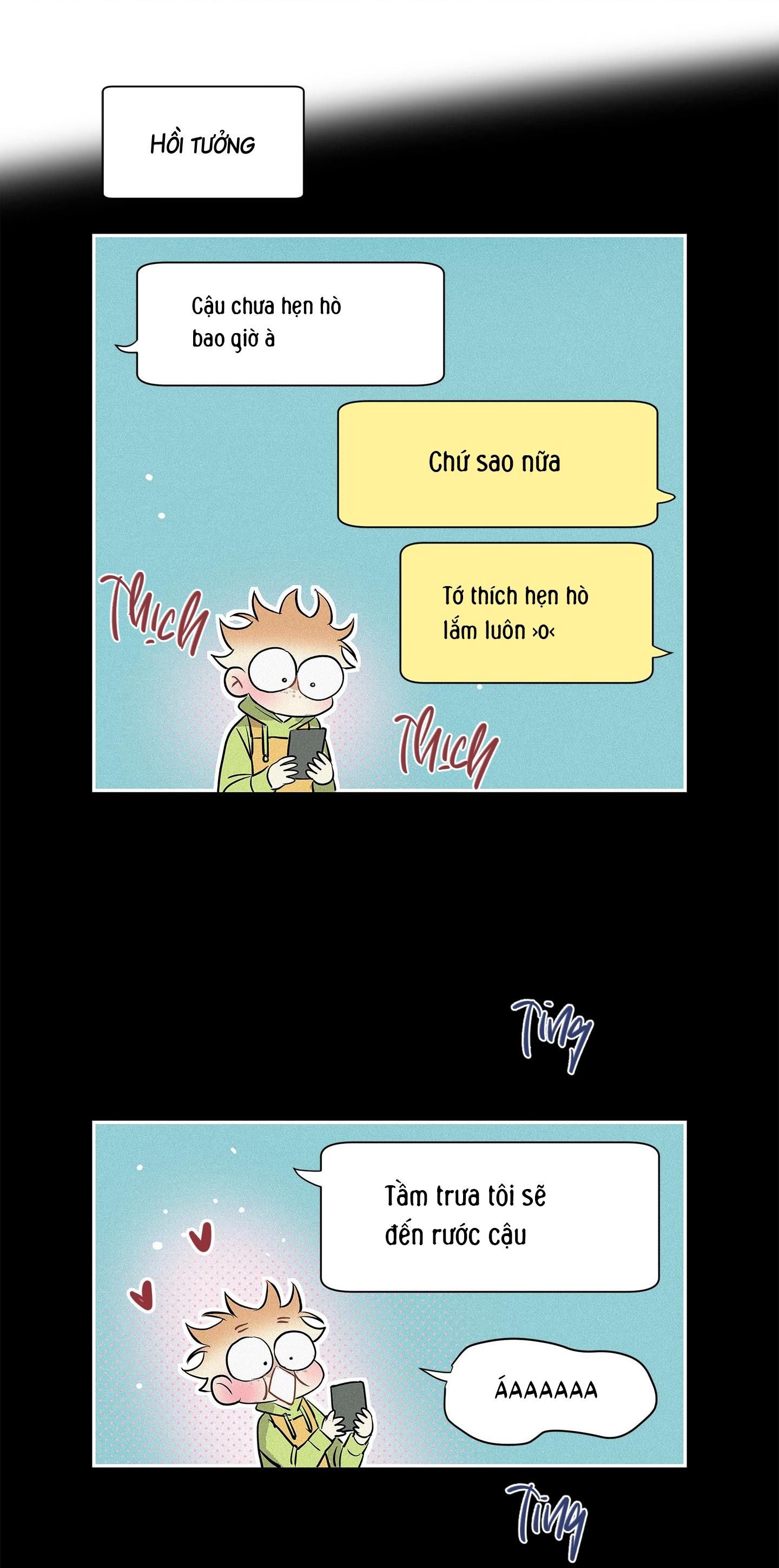 đọc truyện (cbunu) Tình Yêu Và Danh Vọng Chương 74 ảnh 3 tại Thiên Thai Truyện