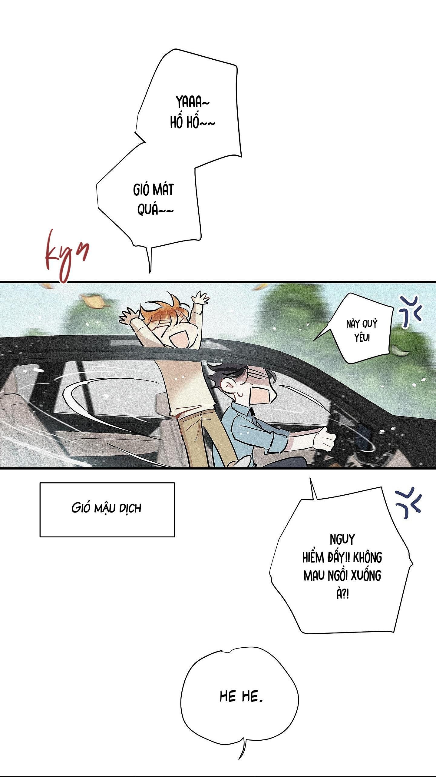 đọc truyện (cbunu) Tình Yêu Và Danh Vọng Chương 74 ảnh 16 tại Thiên Thai Truyện