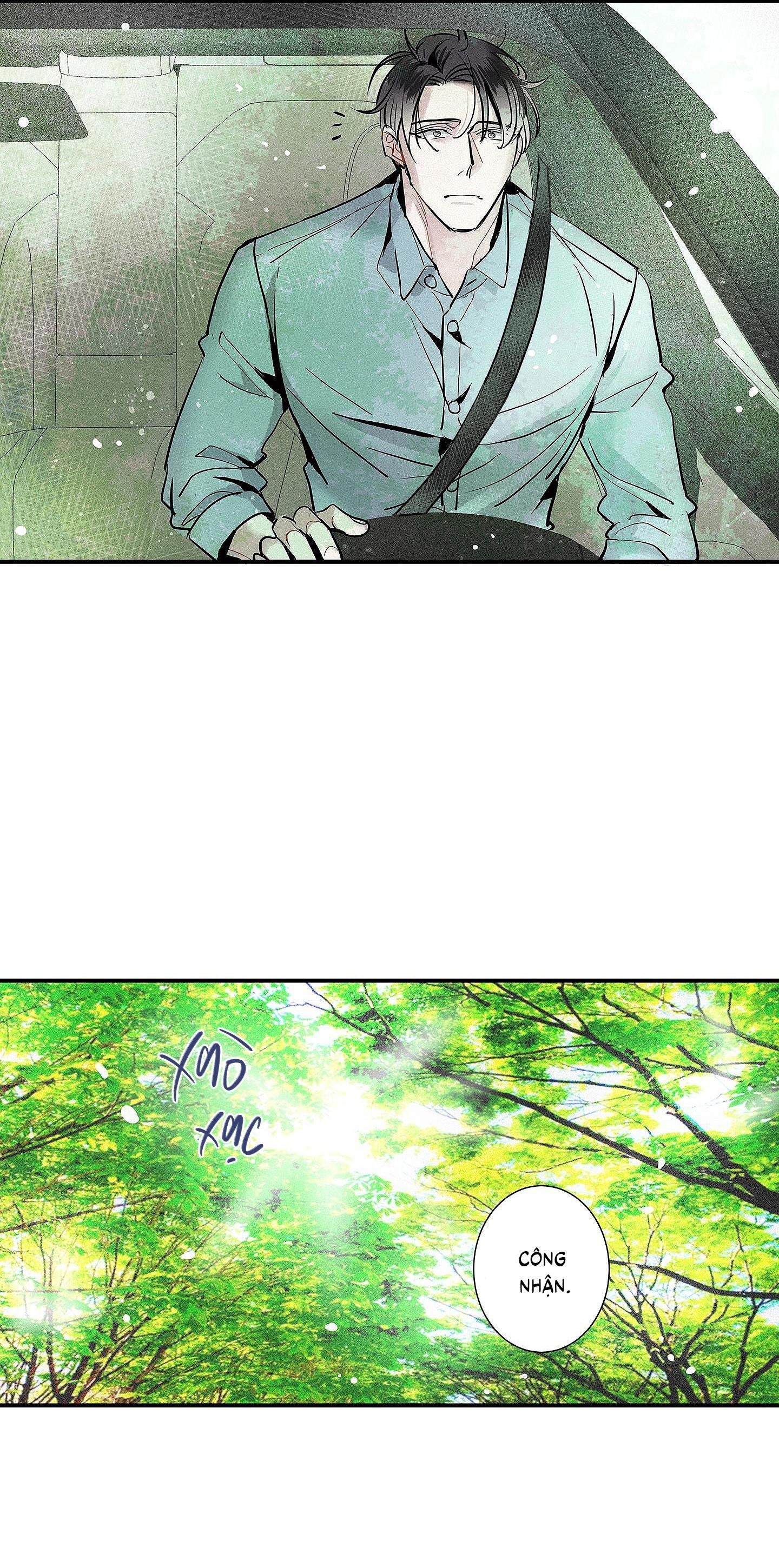 đọc truyện (cbunu) Tình Yêu Và Danh Vọng Chương 74 ảnh 18 tại Thiên Thai Truyện