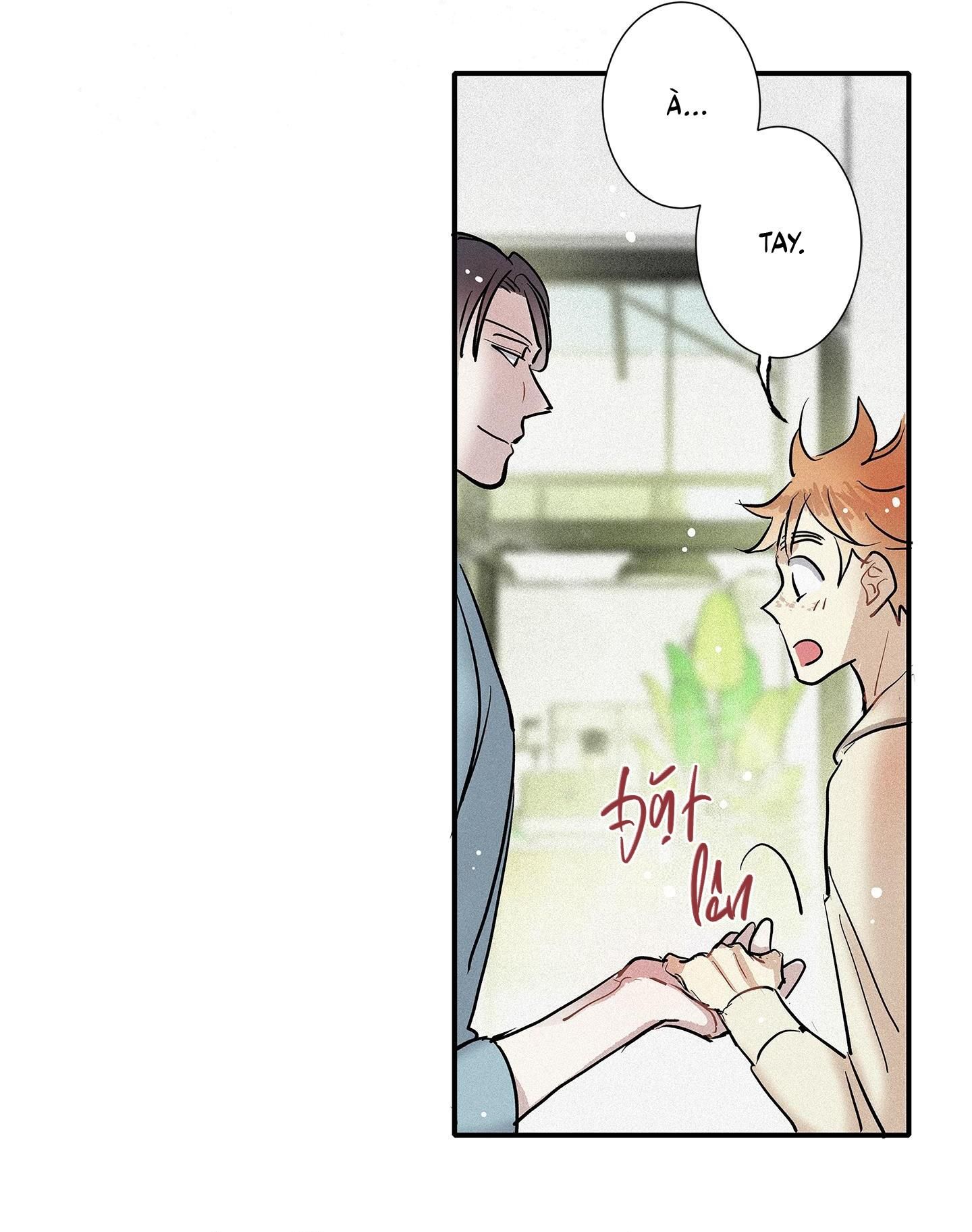 đọc truyện (cbunu) Tình Yêu Và Danh Vọng Chương 74 ảnh 24 tại Thiên Thai Truyện