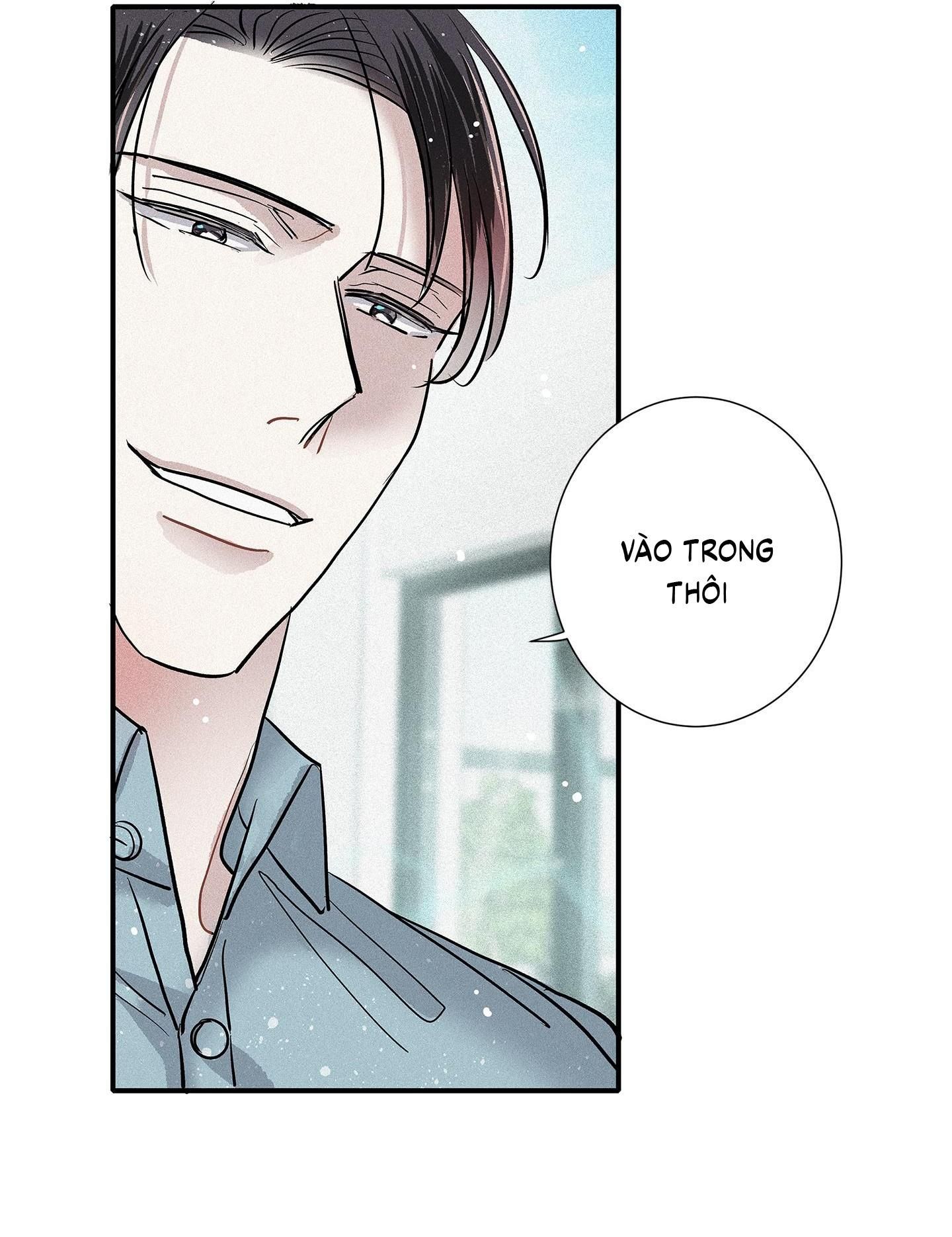 đọc truyện (cbunu) Tình Yêu Và Danh Vọng Chương 74 ảnh 25 tại Thiên Thai Truyện