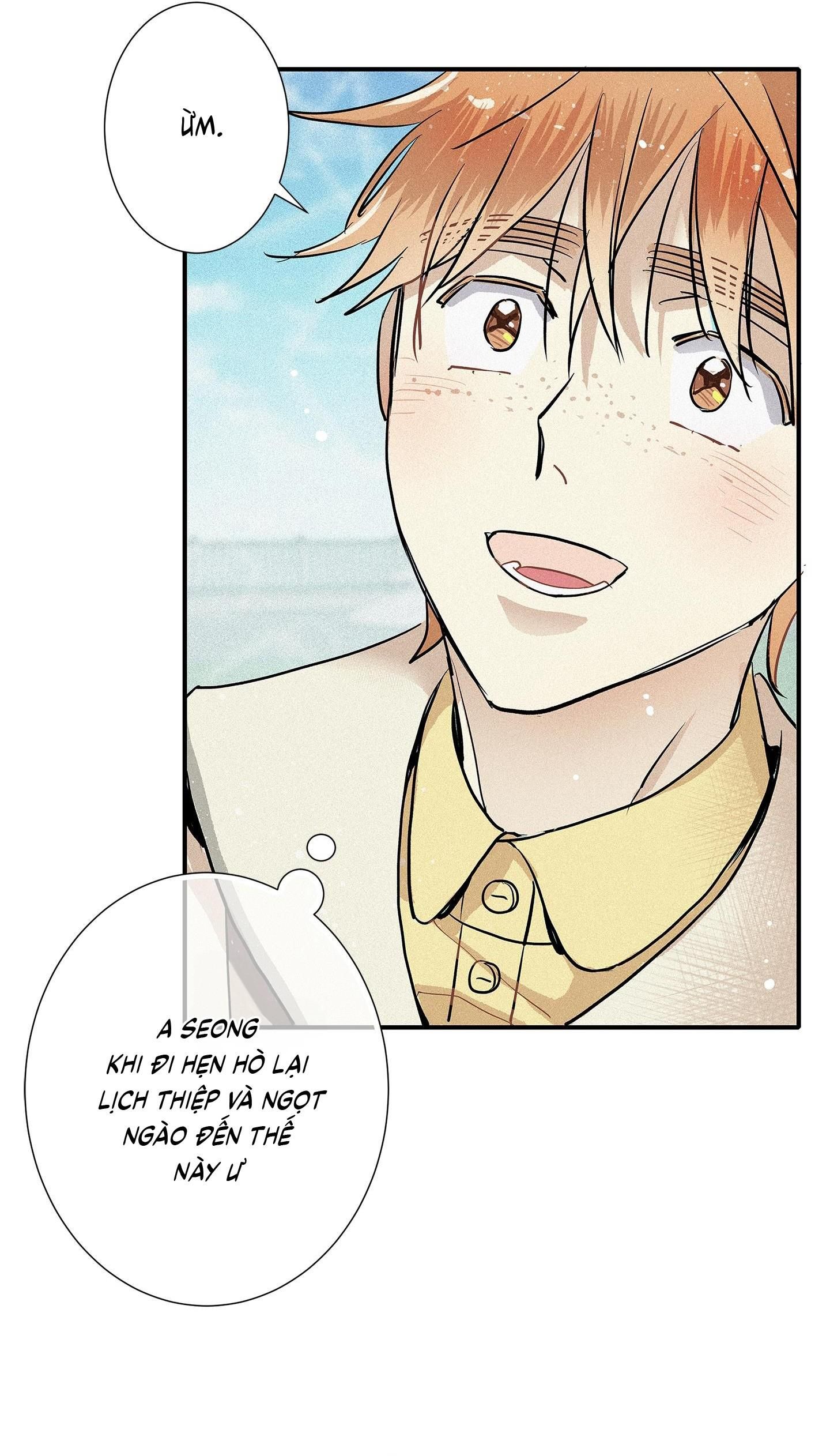 đọc truyện (cbunu) Tình Yêu Và Danh Vọng Chương 74 ảnh 26 tại Thiên Thai Truyện