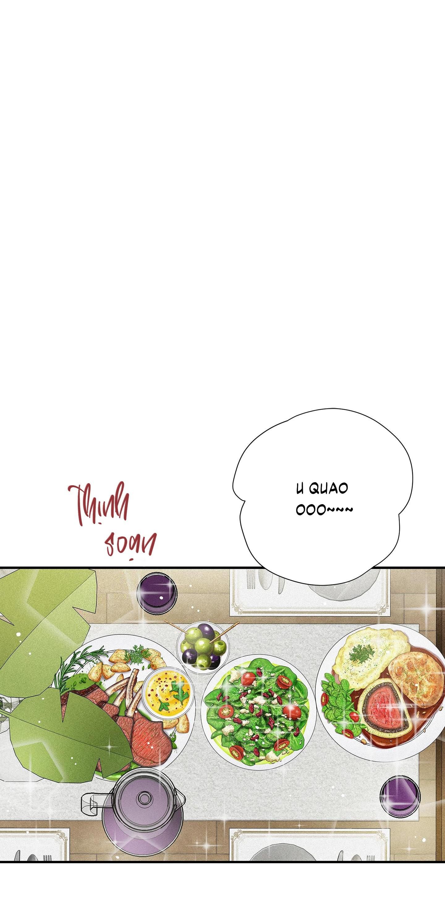 đọc truyện (cbunu) Tình Yêu Và Danh Vọng Chương 74 ảnh 28 tại Thiên Thai Truyện