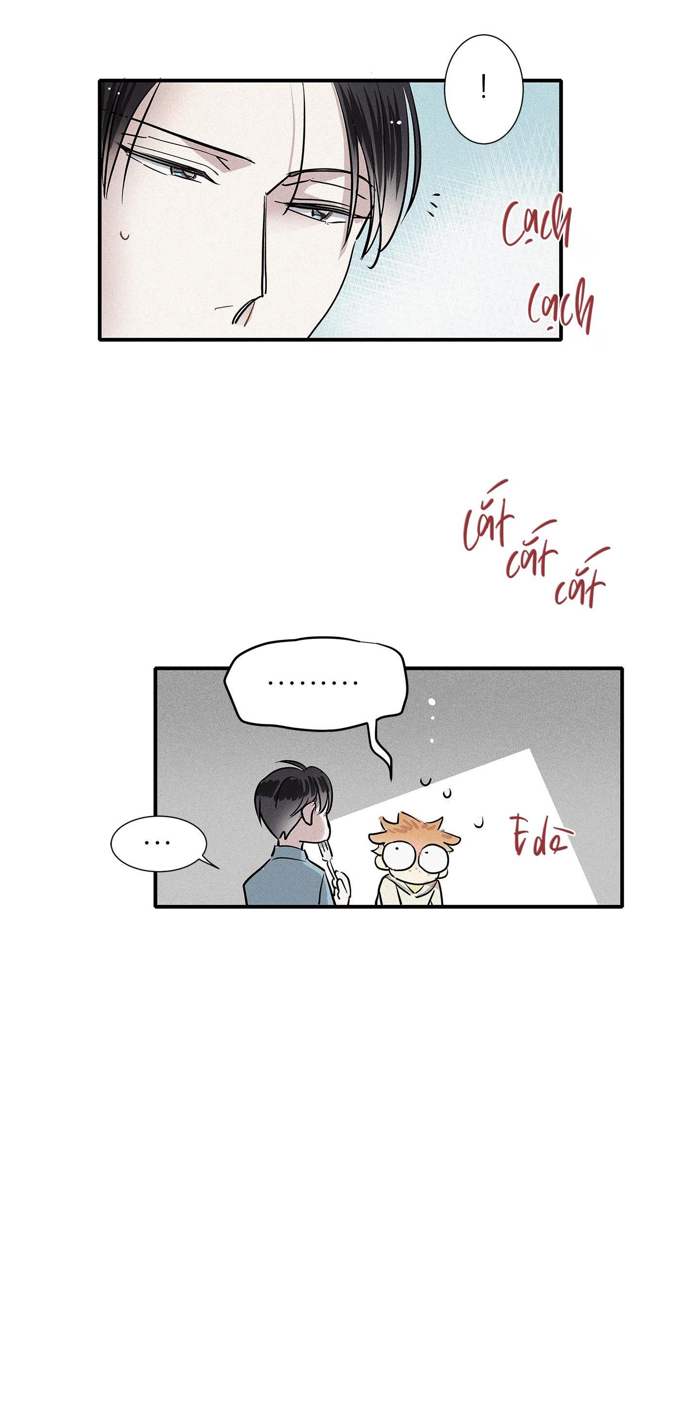 đọc truyện (cbunu) Tình Yêu Và Danh Vọng Chương 74 ảnh 30 tại Thiên Thai Truyện