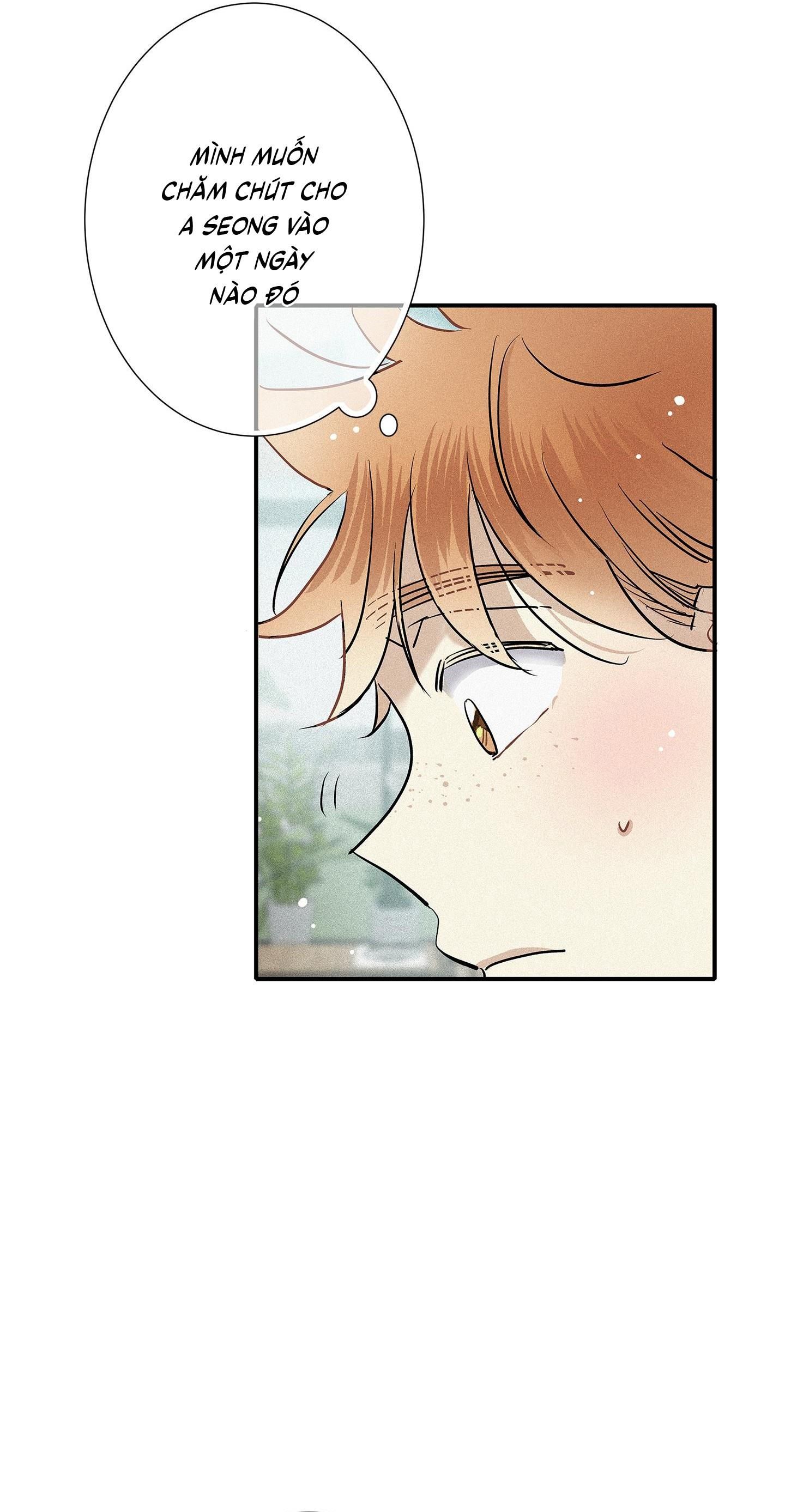 đọc truyện (cbunu) Tình Yêu Và Danh Vọng Chương 74 ảnh 34 tại Thiên Thai Truyện