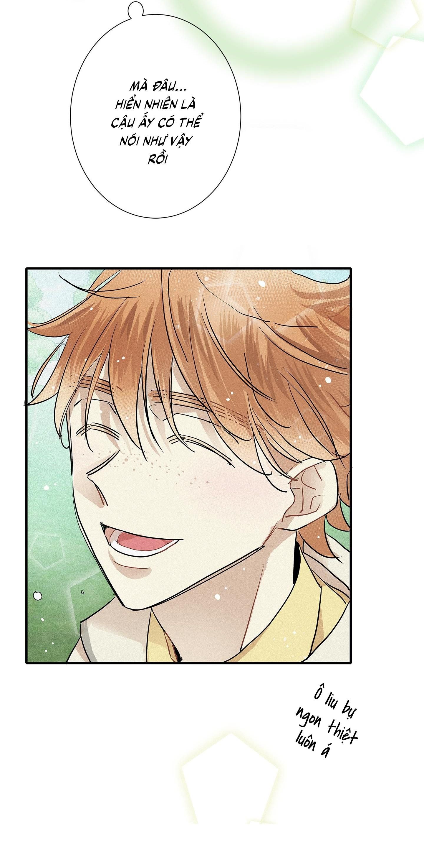 đọc truyện (cbunu) Tình Yêu Và Danh Vọng Chương 74 ảnh 45 tại Thiên Thai Truyện