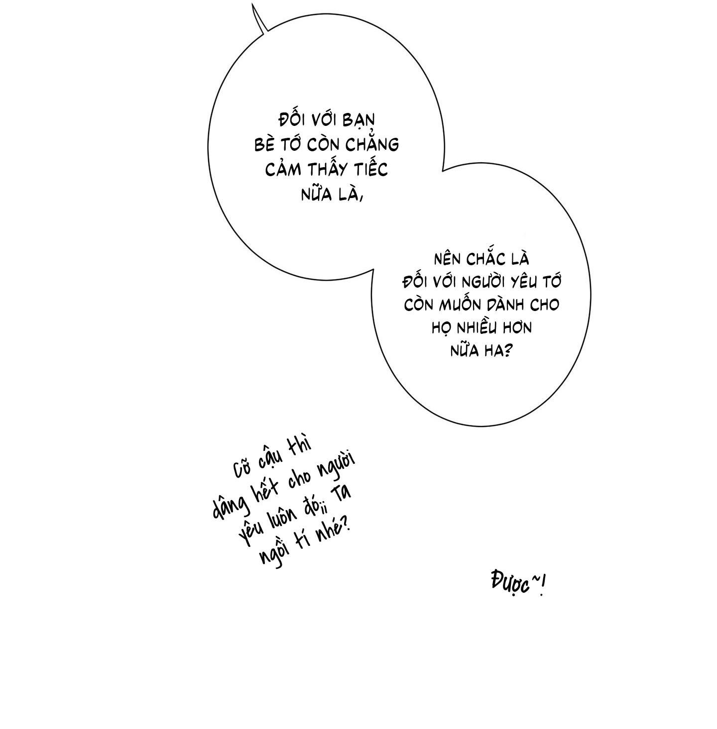 đọc truyện (cbunu) Tình Yêu Và Danh Vọng Chương 74 ảnh 47 tại Thiên Thai Truyện