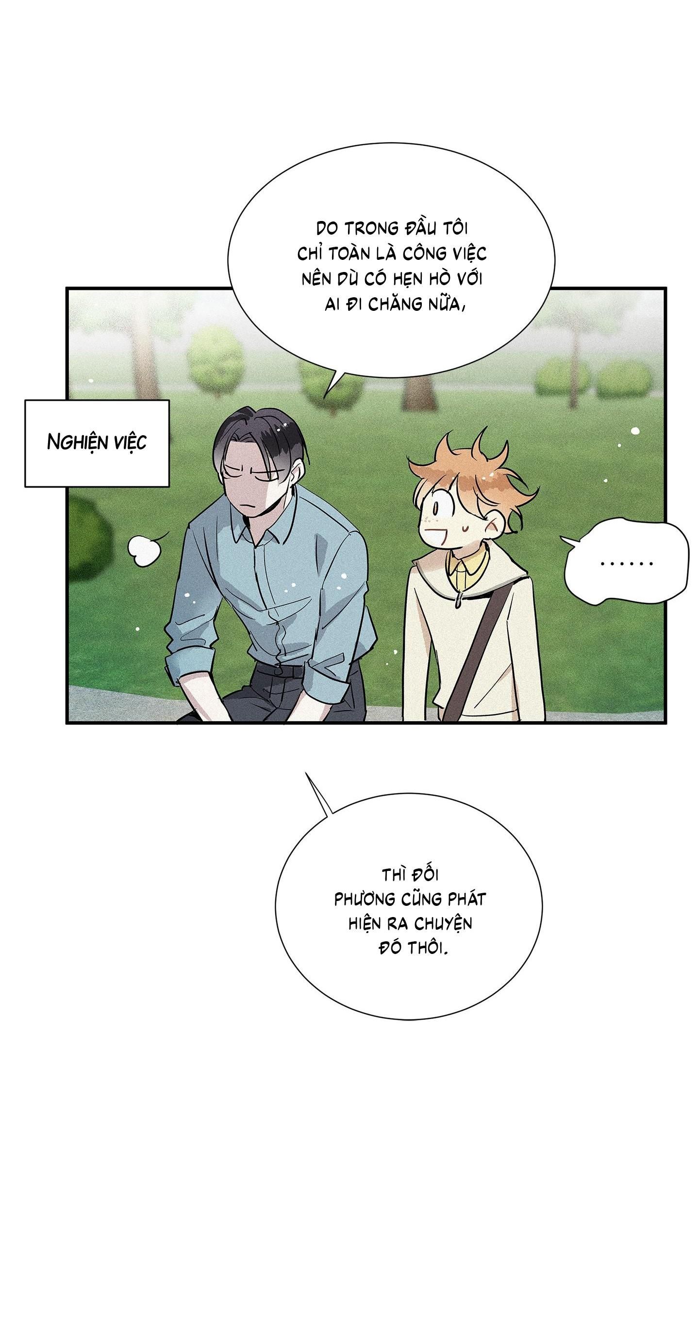 đọc truyện (cbunu) Tình Yêu Và Danh Vọng Chương 74 ảnh 49 tại Thiên Thai Truyện