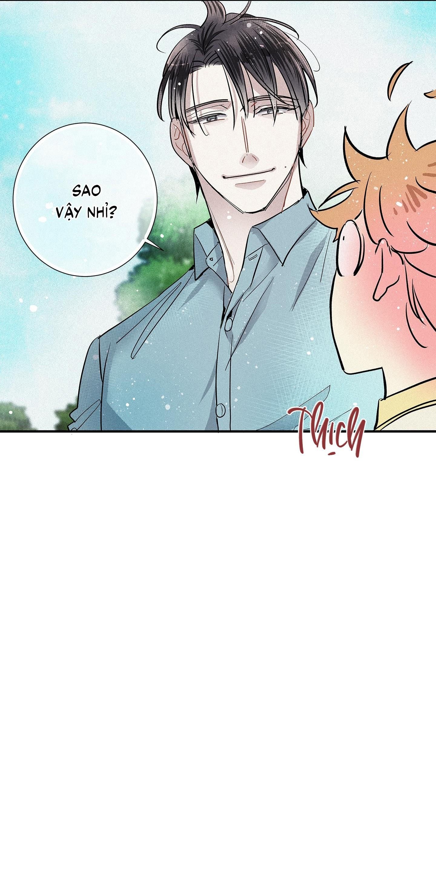 đọc truyện (cbunu) Tình Yêu Và Danh Vọng Chương 74 ảnh 54 tại Thiên Thai Truyện