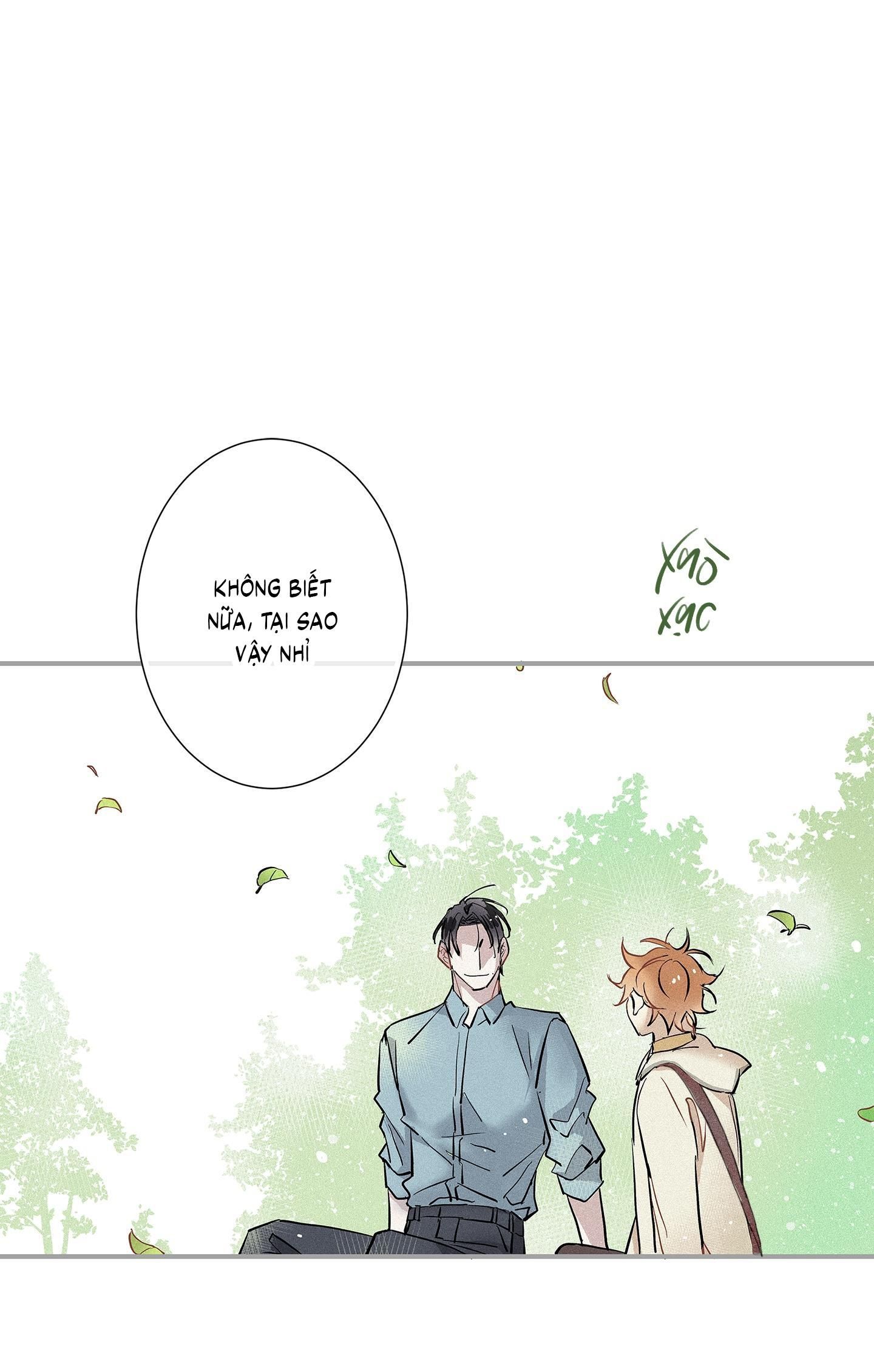 đọc truyện (cbunu) Tình Yêu Và Danh Vọng Chương 75 ảnh 2 tại Thiên Thai Truyện