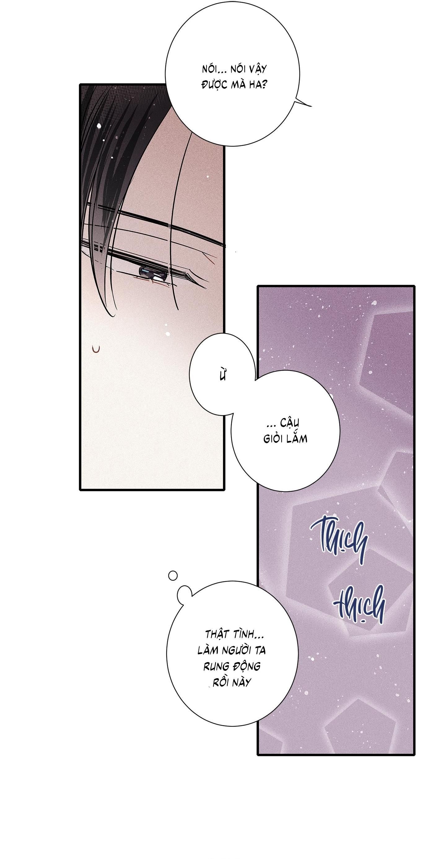 đọc truyện (cbunu) Tình Yêu Và Danh Vọng Chương 75 ảnh 12 tại Thiên Thai Truyện