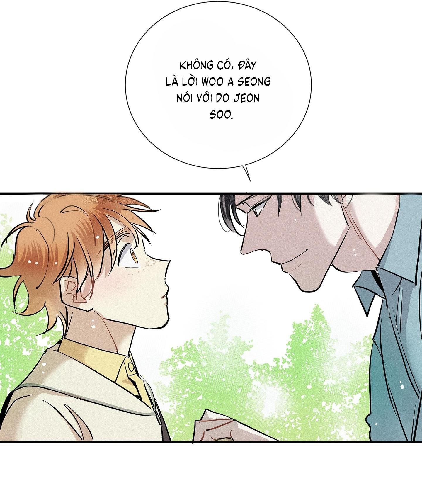 đọc truyện (cbunu) Tình Yêu Và Danh Vọng Chương 75 ảnh 15 tại Thiên Thai Truyện