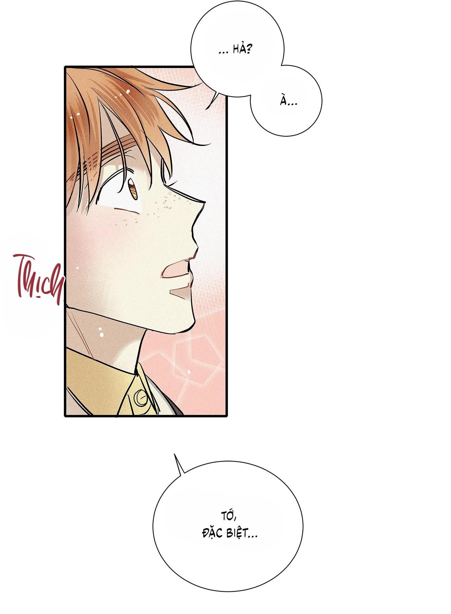 đọc truyện (cbunu) Tình Yêu Và Danh Vọng Chương 75 ảnh 16 tại Thiên Thai Truyện