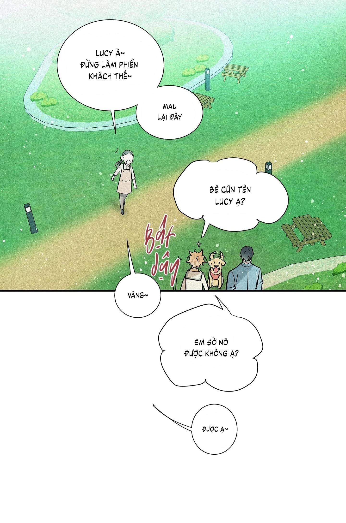 đọc truyện (cbunu) Tình Yêu Và Danh Vọng Chương 75 ảnh 19 tại Thiên Thai Truyện