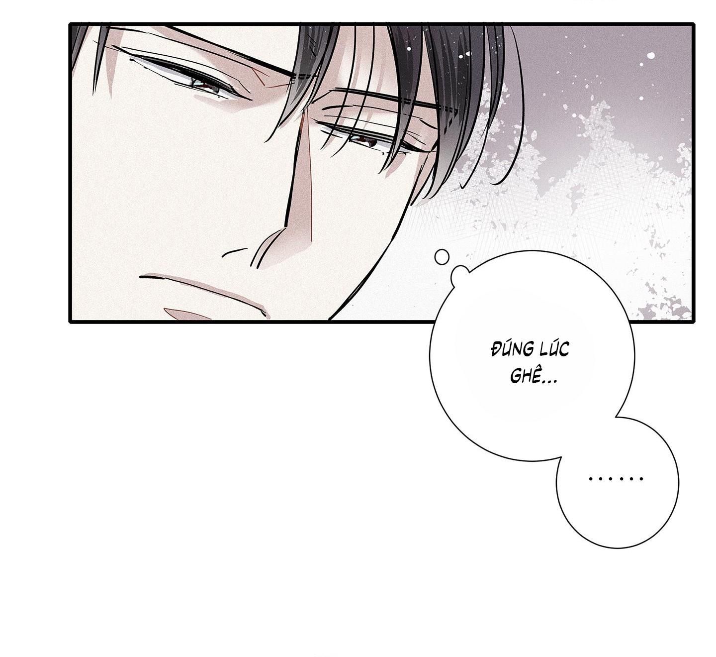 đọc truyện (cbunu) Tình Yêu Và Danh Vọng Chương 75 ảnh 21 tại Thiên Thai Truyện