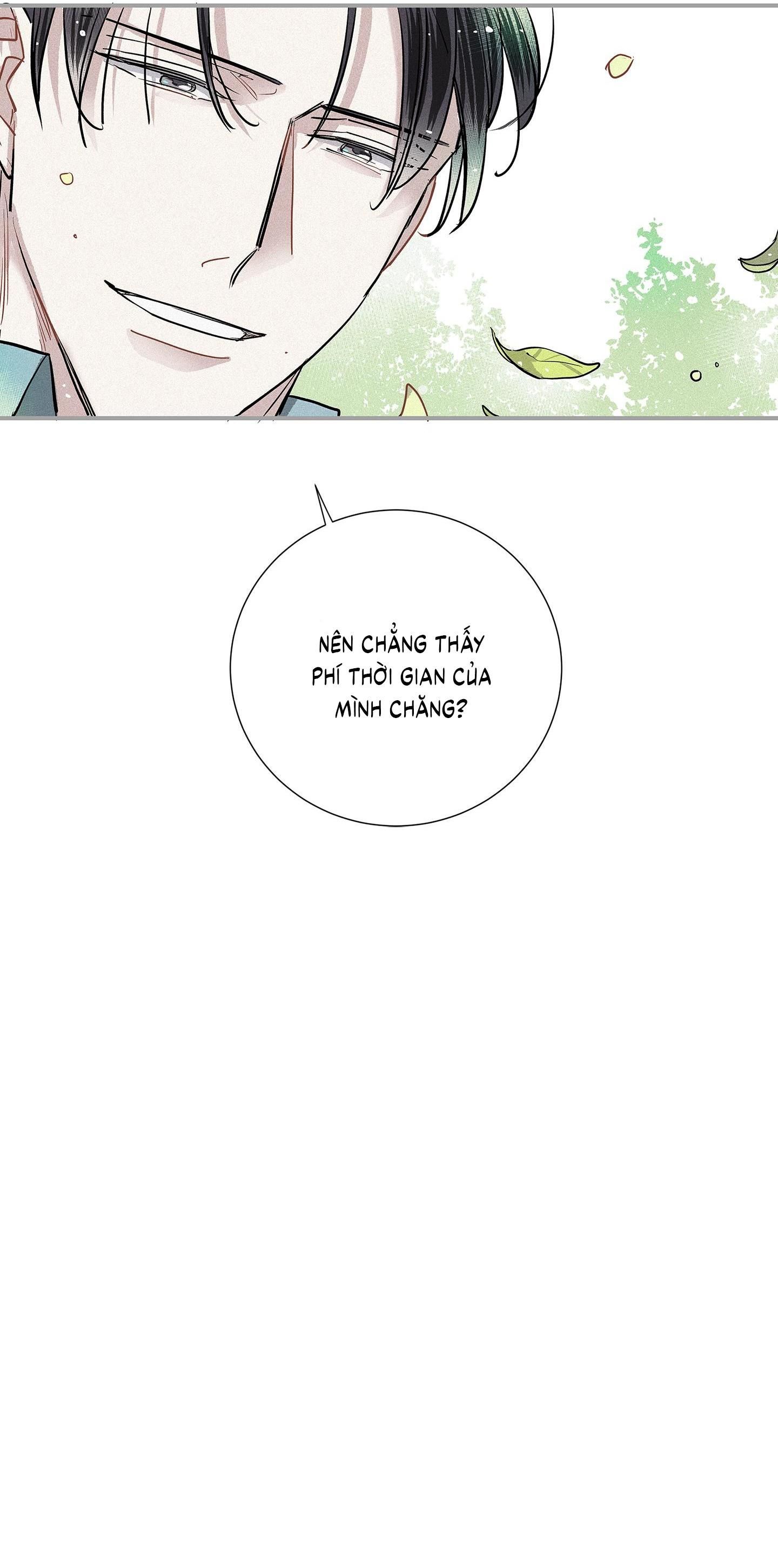 đọc truyện (cbunu) Tình Yêu Và Danh Vọng Chương 75 ảnh 4 tại Thiên Thai Truyện